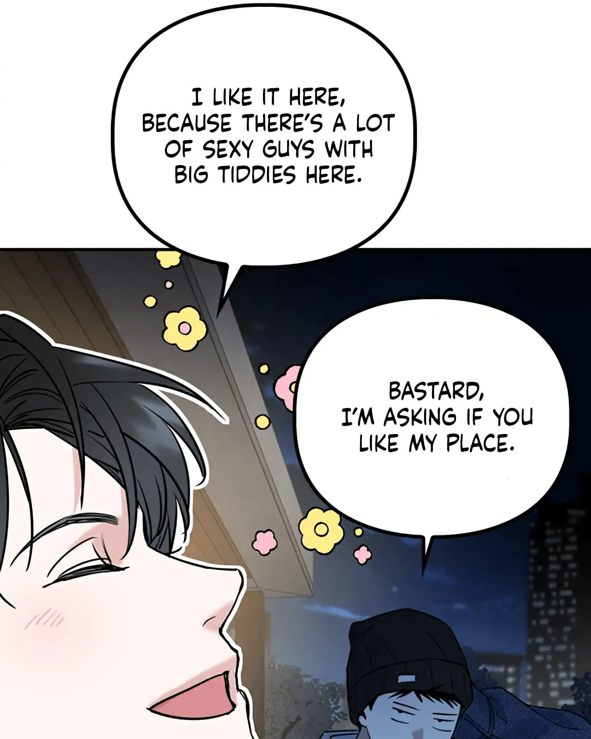 Non-Refundable Alpha Chapter 4 page 114 - 