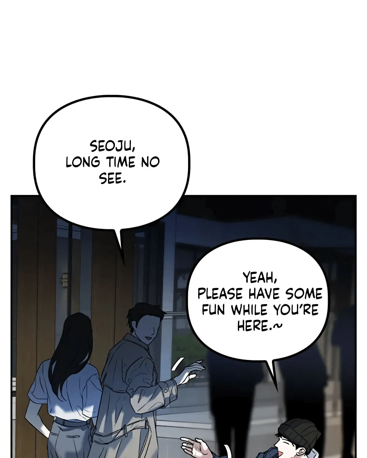 Non-Refundable Alpha Chapter 4 page 116 - 