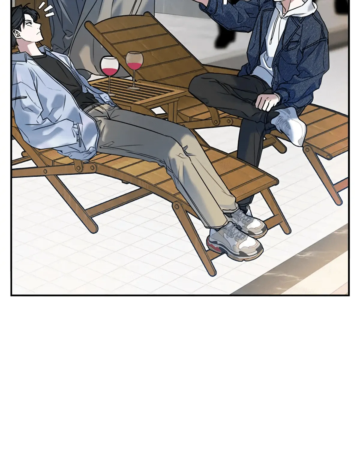 Non-Refundable Alpha Chapter 4 page 117 - 