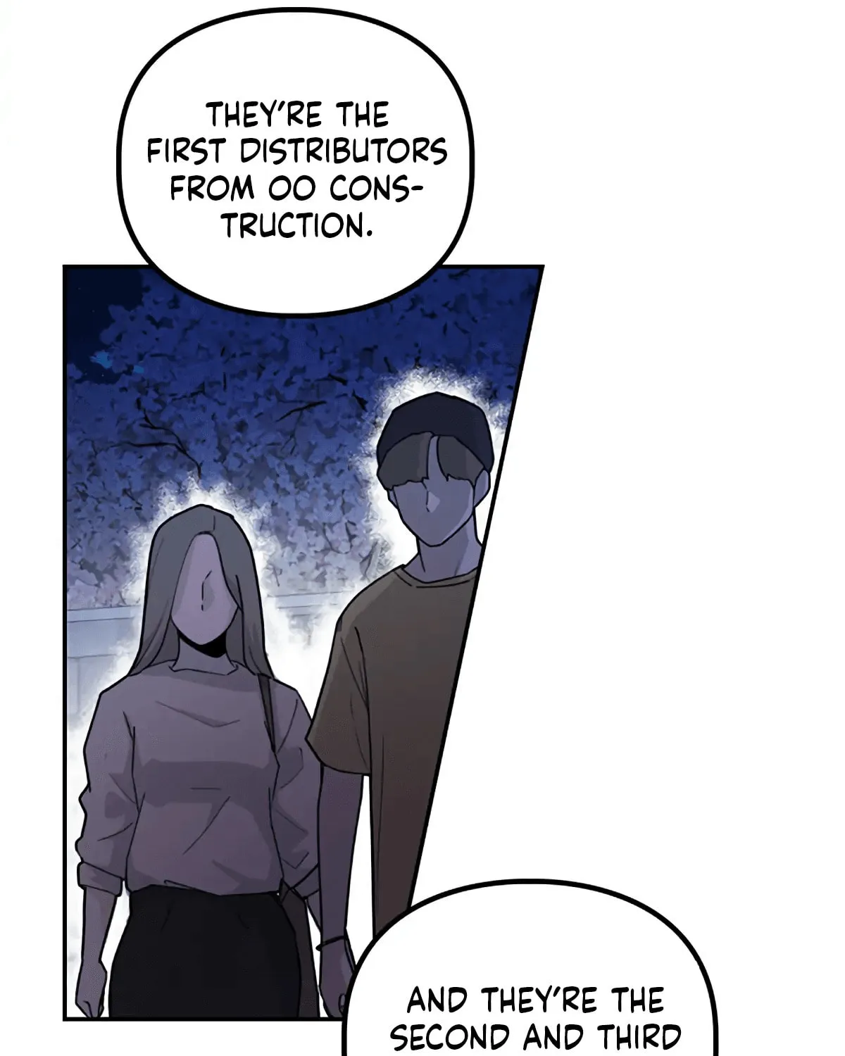 Non-Refundable Alpha Chapter 4 page 120 - 