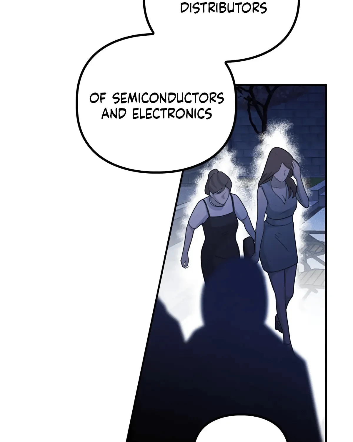 Non-Refundable Alpha Chapter 4 page 121 - 
