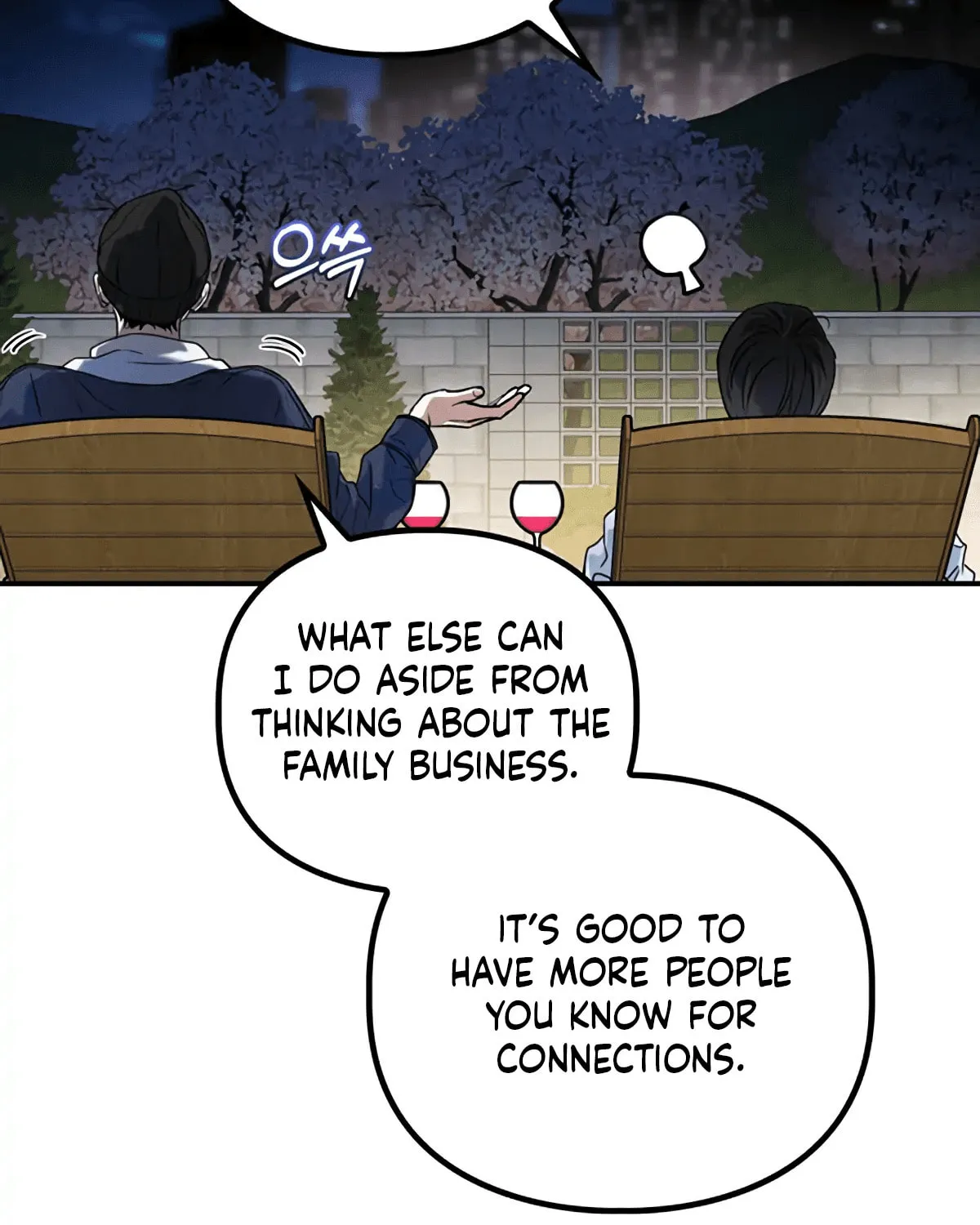 Non-Refundable Alpha Chapter 4 page 123 - 