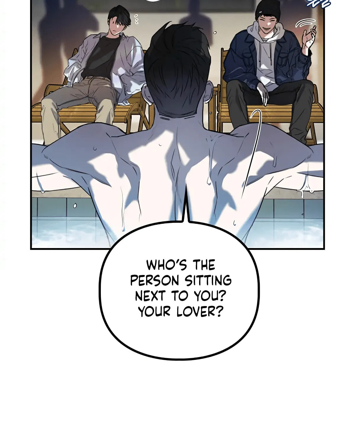 Non-Refundable Alpha Chapter 4 page 125 - 