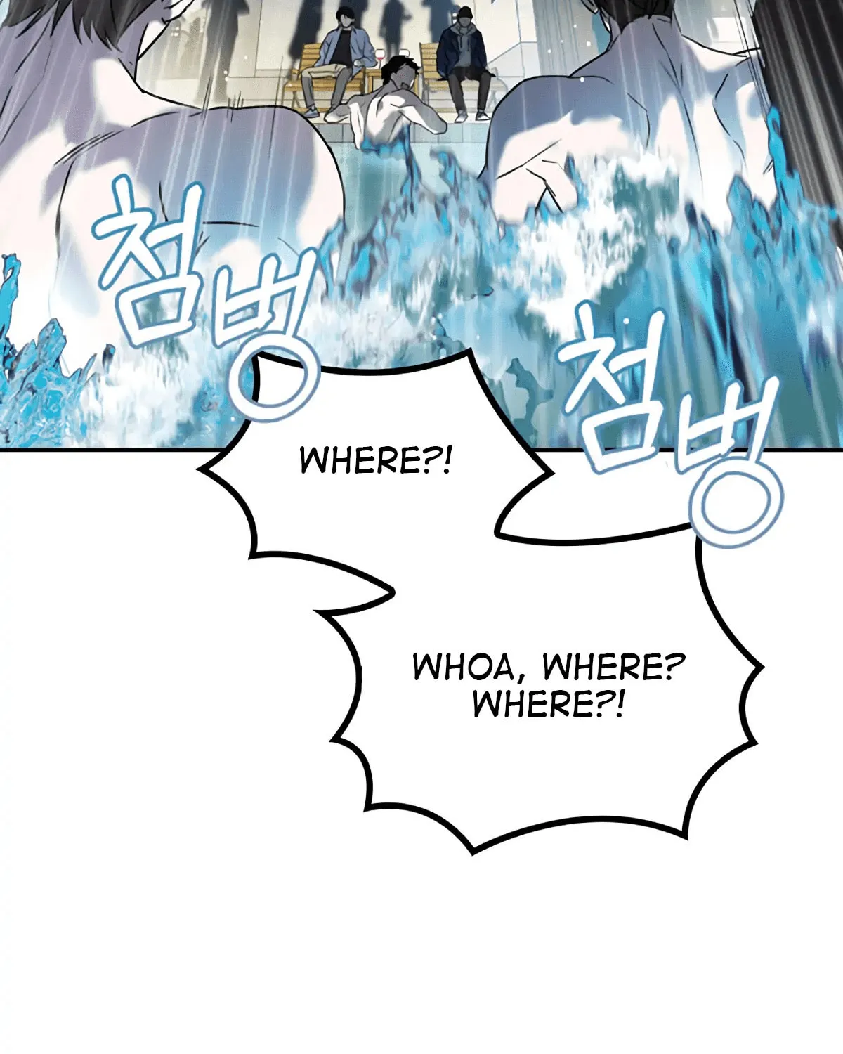 Non-Refundable Alpha Chapter 4 page 133 - 