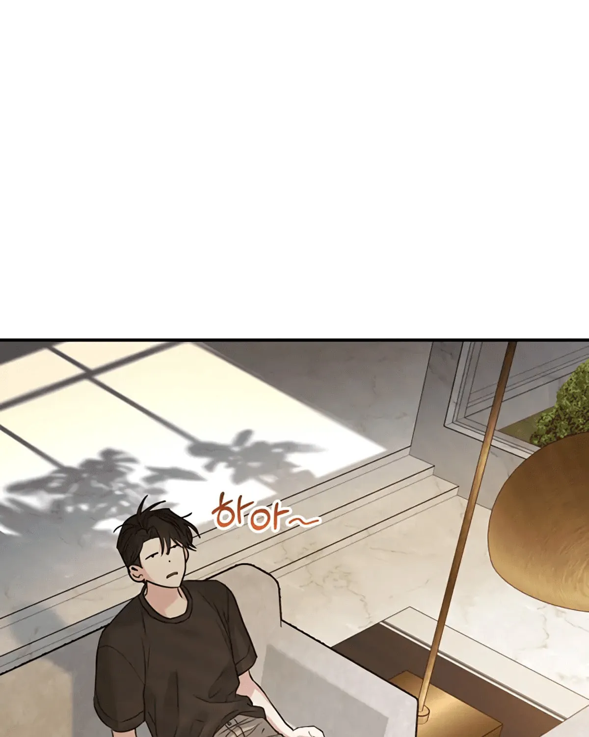 Non-Refundable Alpha Chapter 4 page 19 - 
