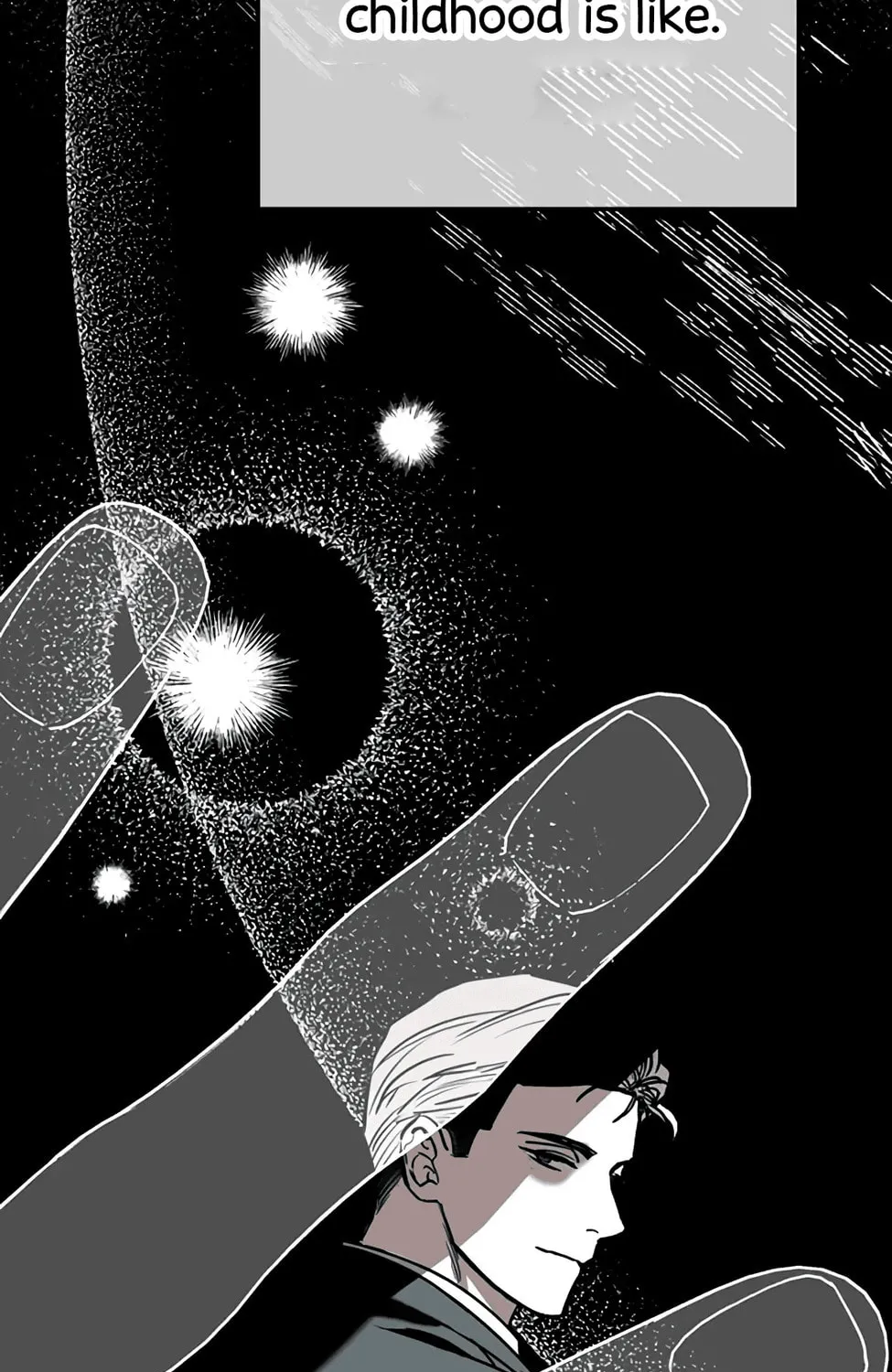 Non-Refundable Alpha Chapter 4 page 27 - 