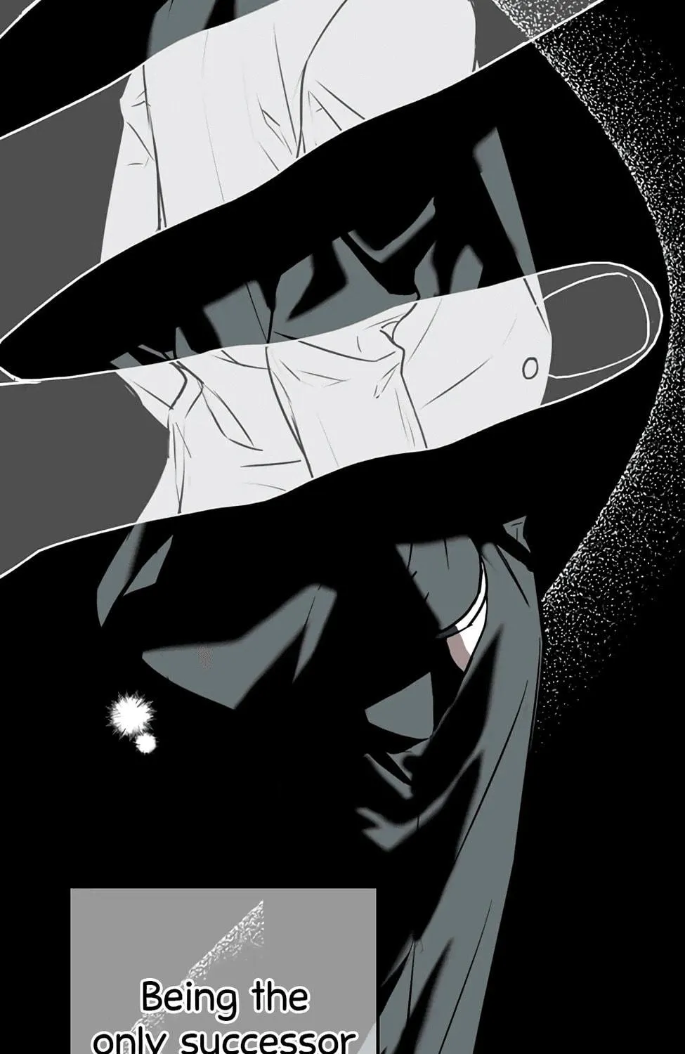 Non-Refundable Alpha Chapter 4 page 29 - 