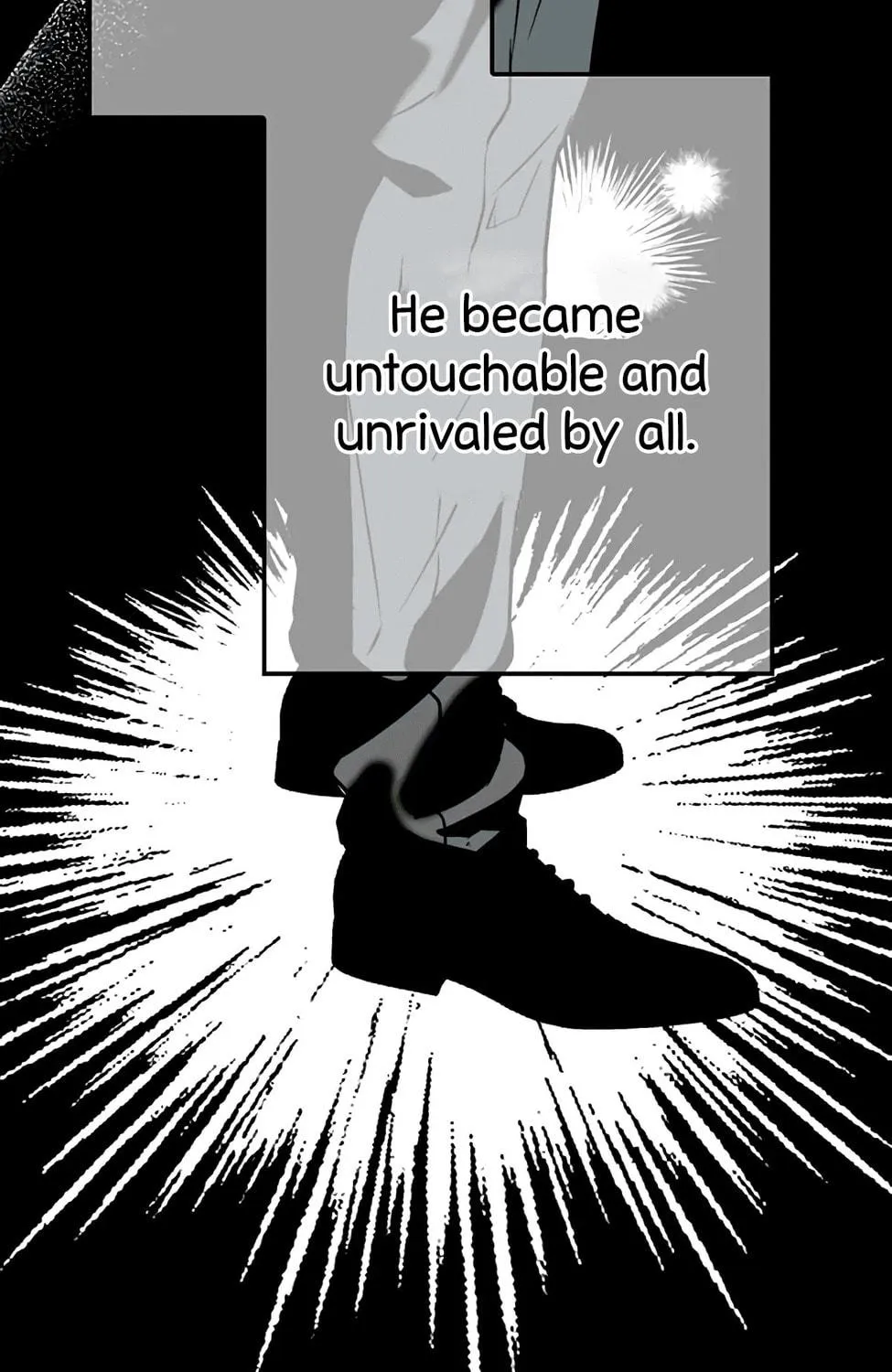 Non-Refundable Alpha Chapter 4 page 31 - 