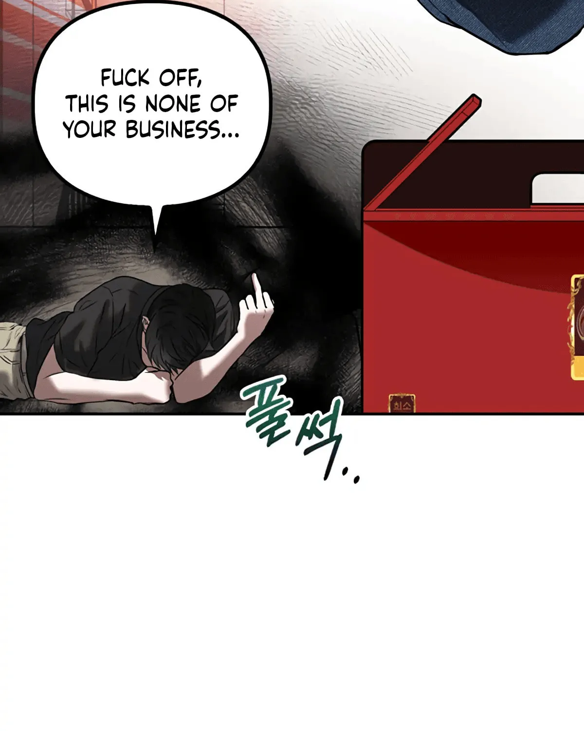 Non-Refundable Alpha Chapter 4 page 46 - 