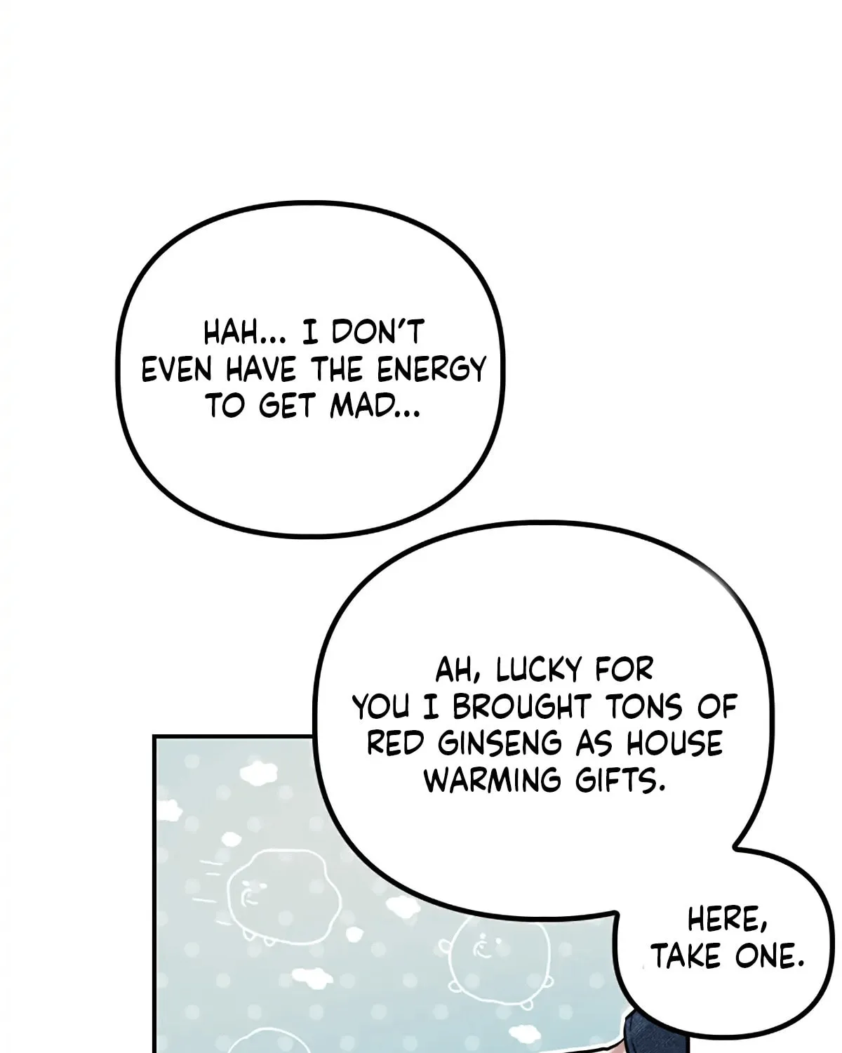 Non-Refundable Alpha Chapter 4 page 47 - 