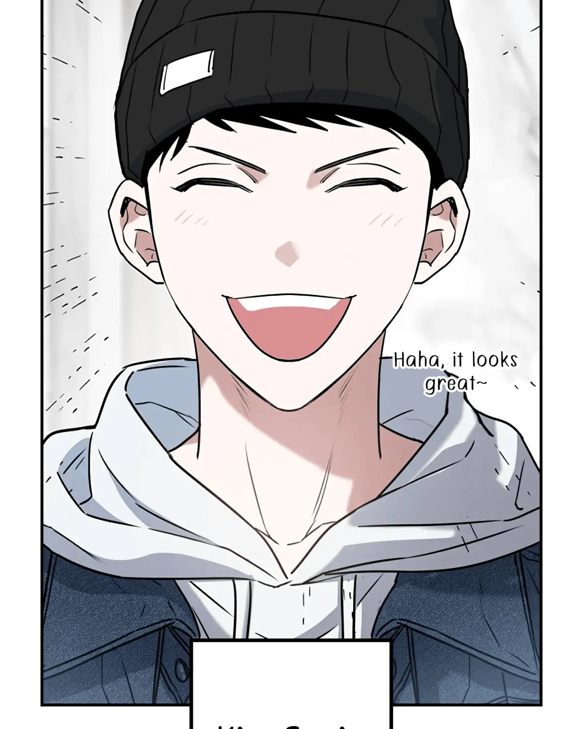 Non-Refundable Alpha Chapter 4 page 55 - 