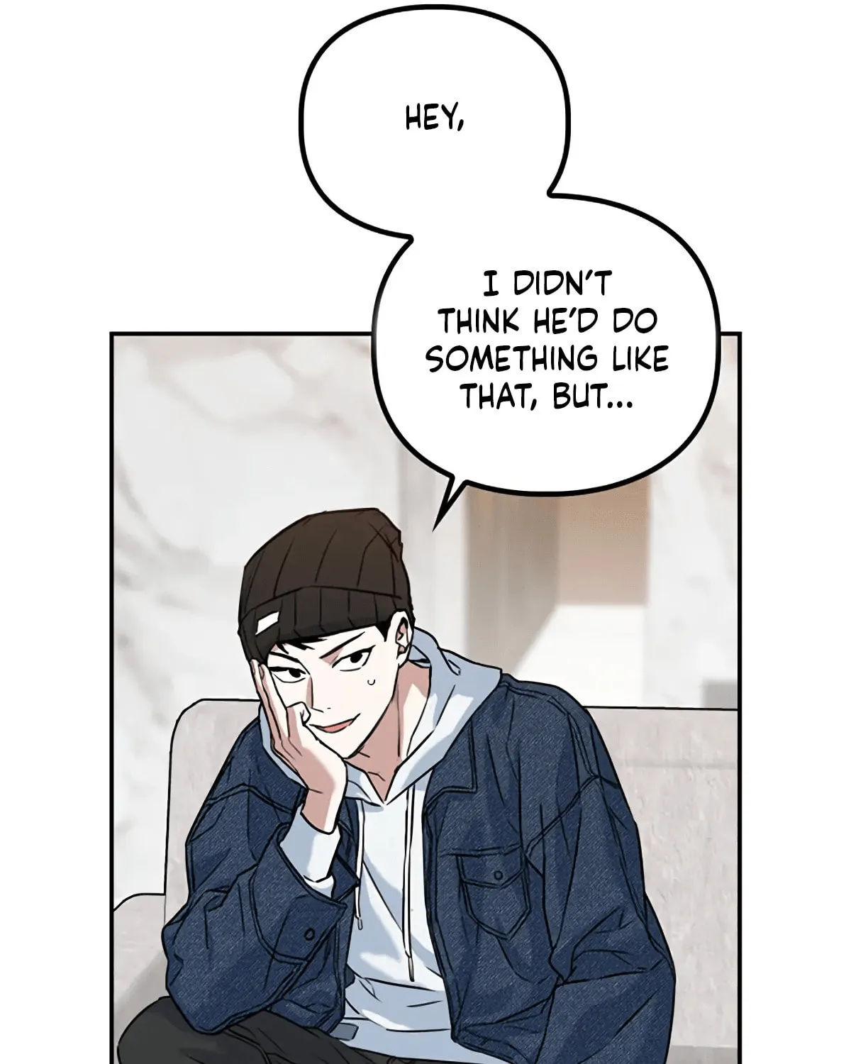Non-Refundable Alpha Chapter 4 page 63 - 