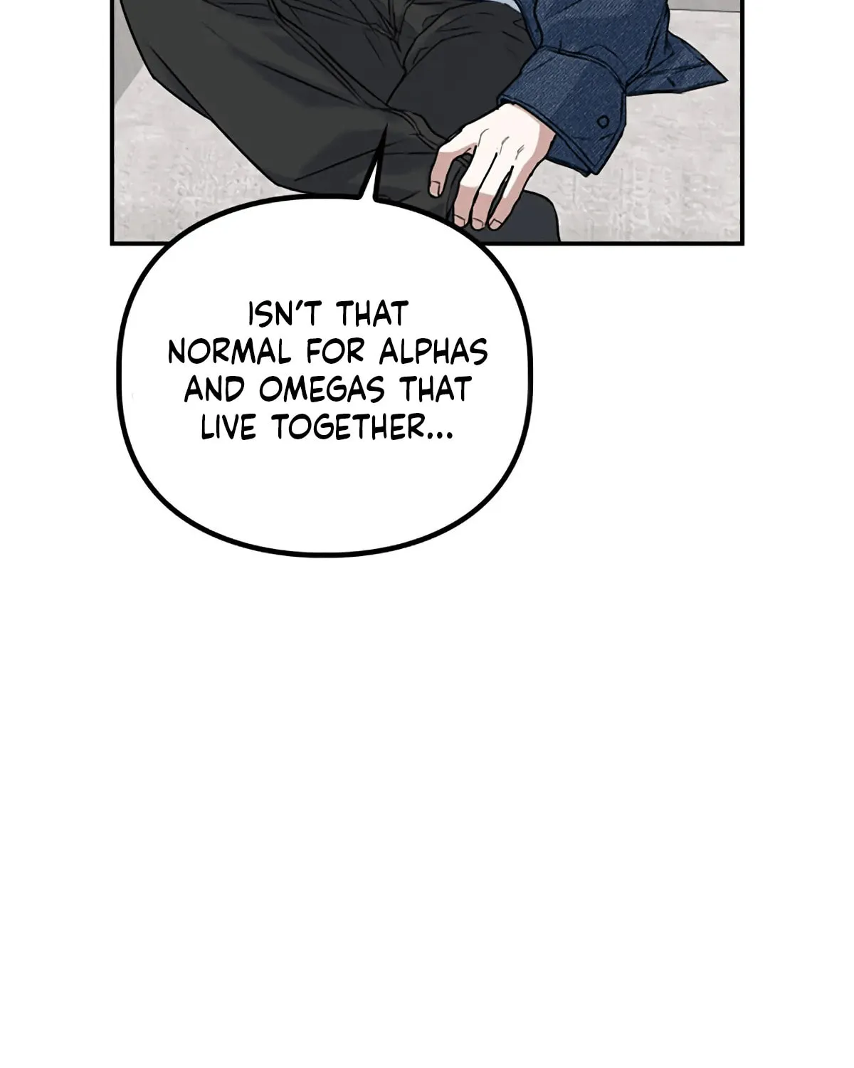 Non-Refundable Alpha Chapter 4 page 64 - 