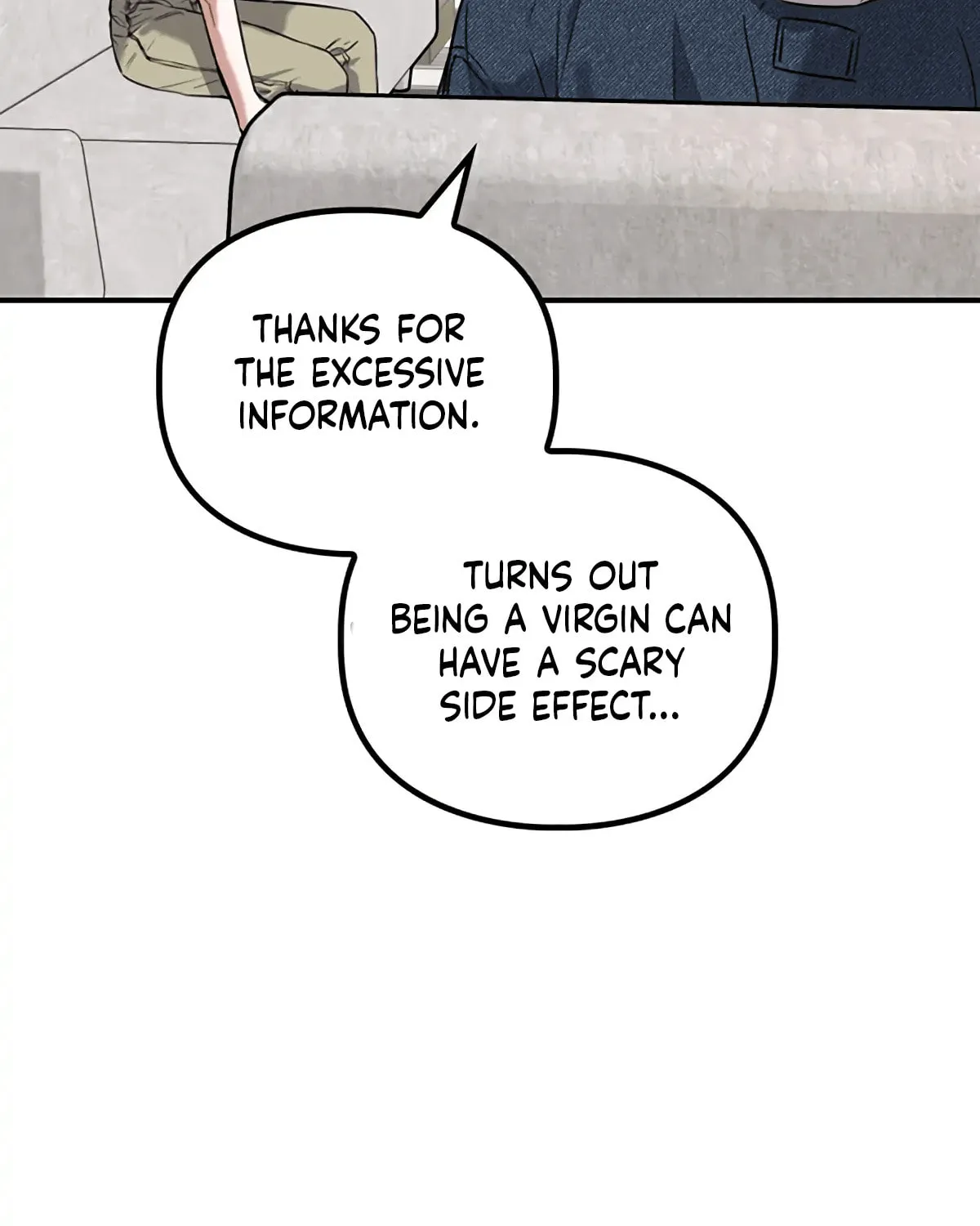 Non-Refundable Alpha Chapter 4 page 66 - 