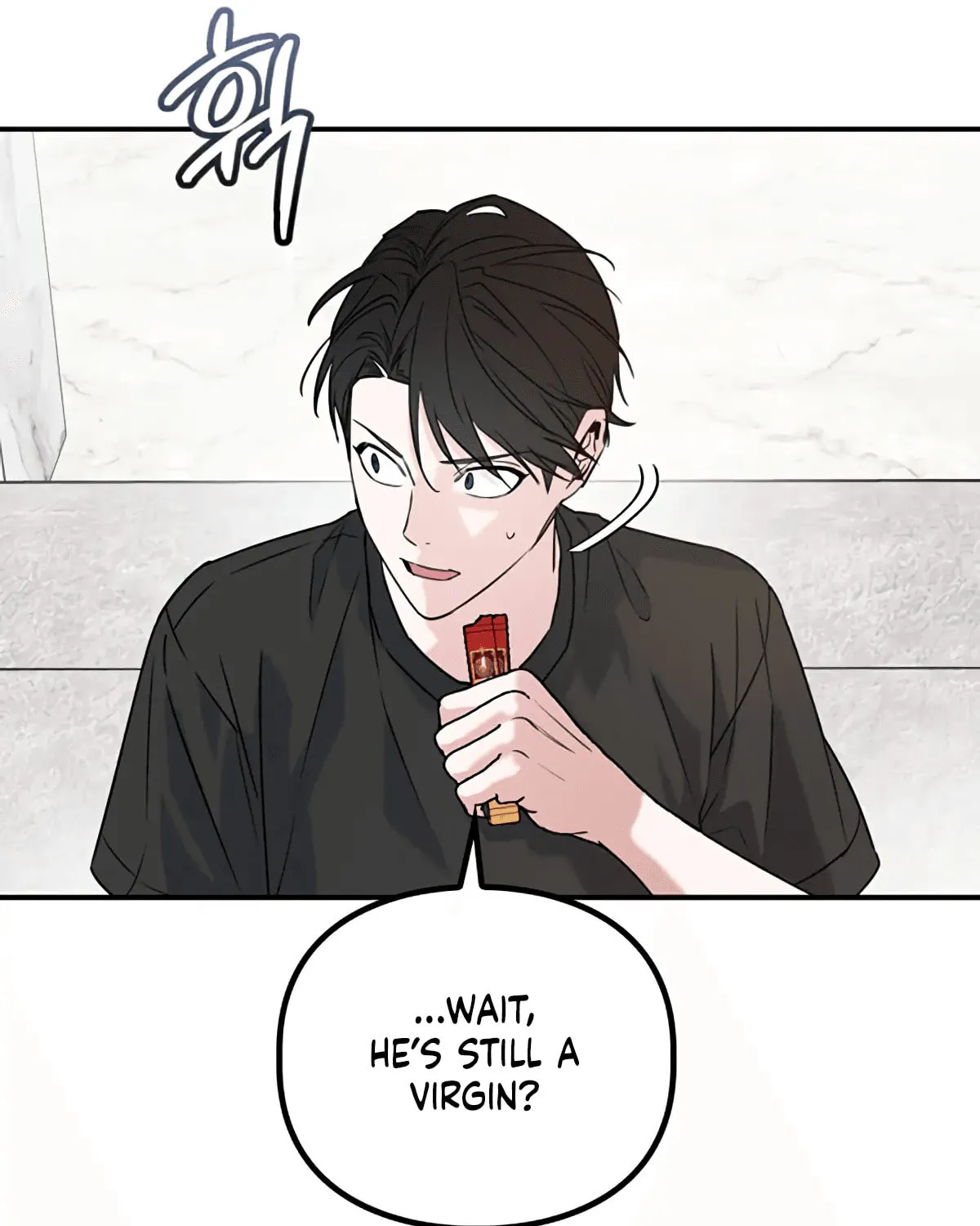 Non-Refundable Alpha Chapter 4 page 69 - 