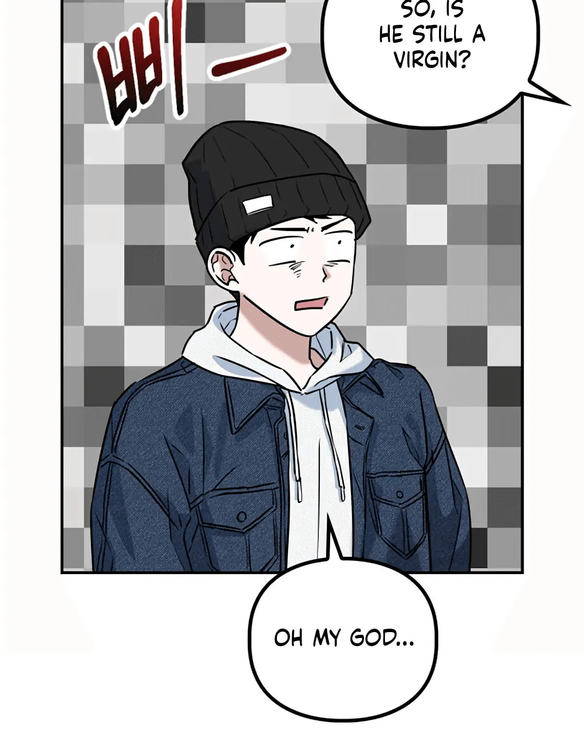 Non-Refundable Alpha Chapter 4 page 71 - 