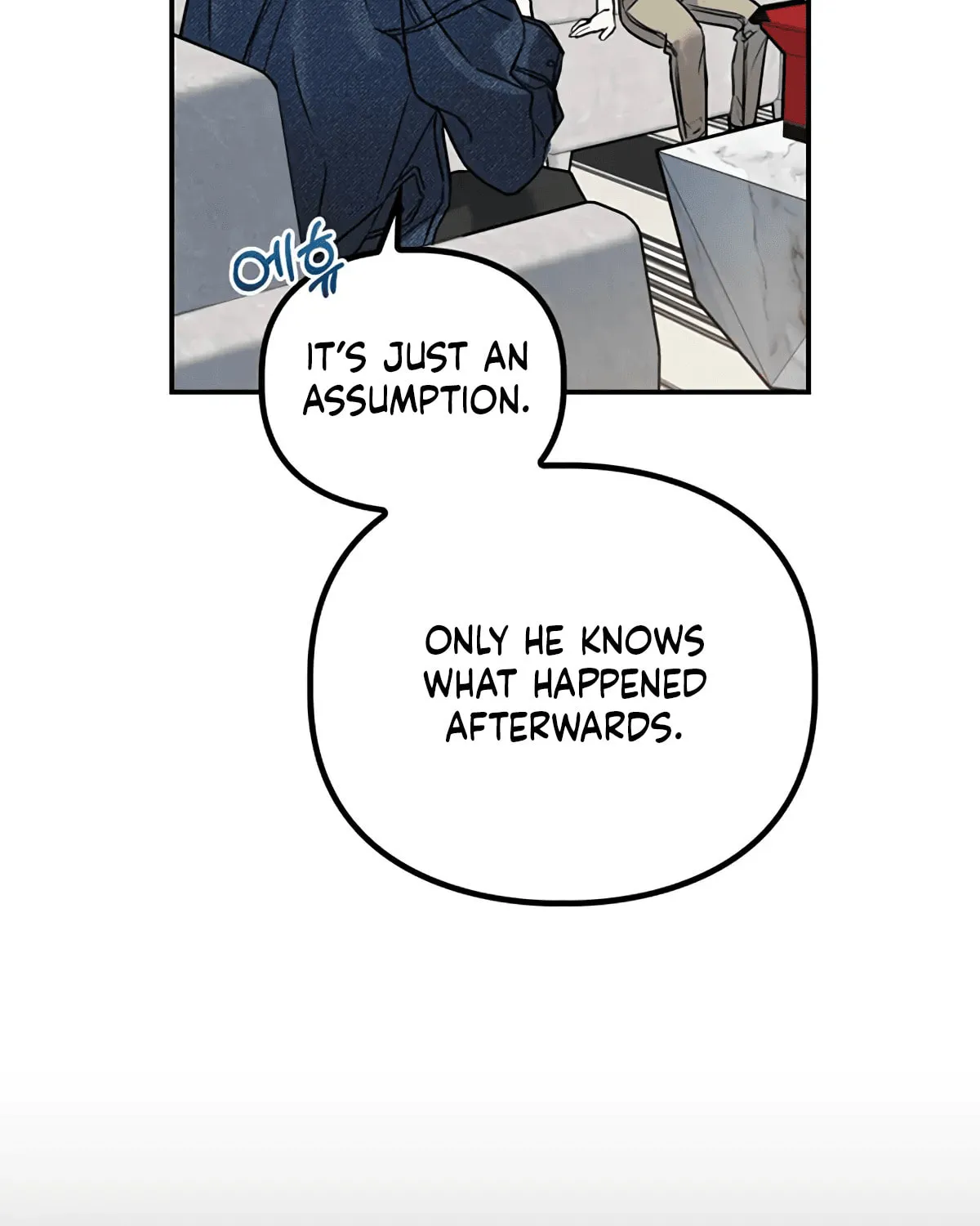 Non-Refundable Alpha Chapter 4 page 73 - 