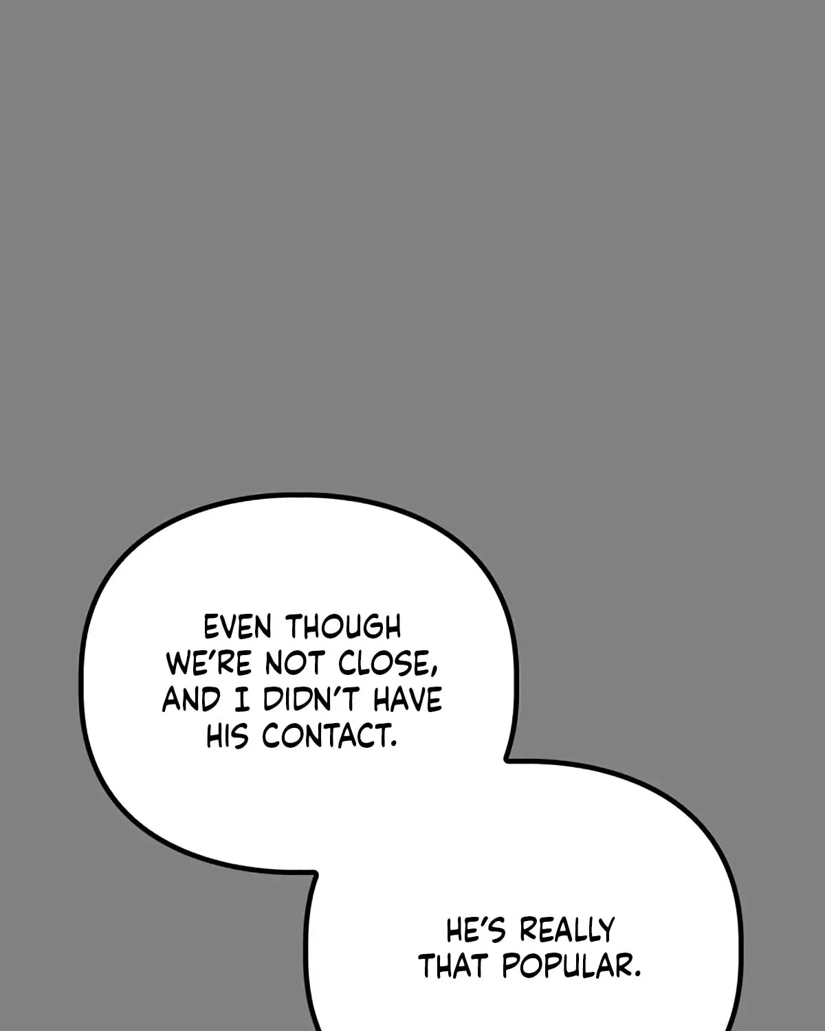 Non-Refundable Alpha Chapter 4 page 76 - 