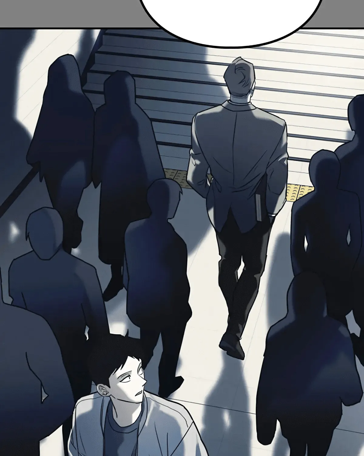 Non-Refundable Alpha Chapter 4 page 77 - 