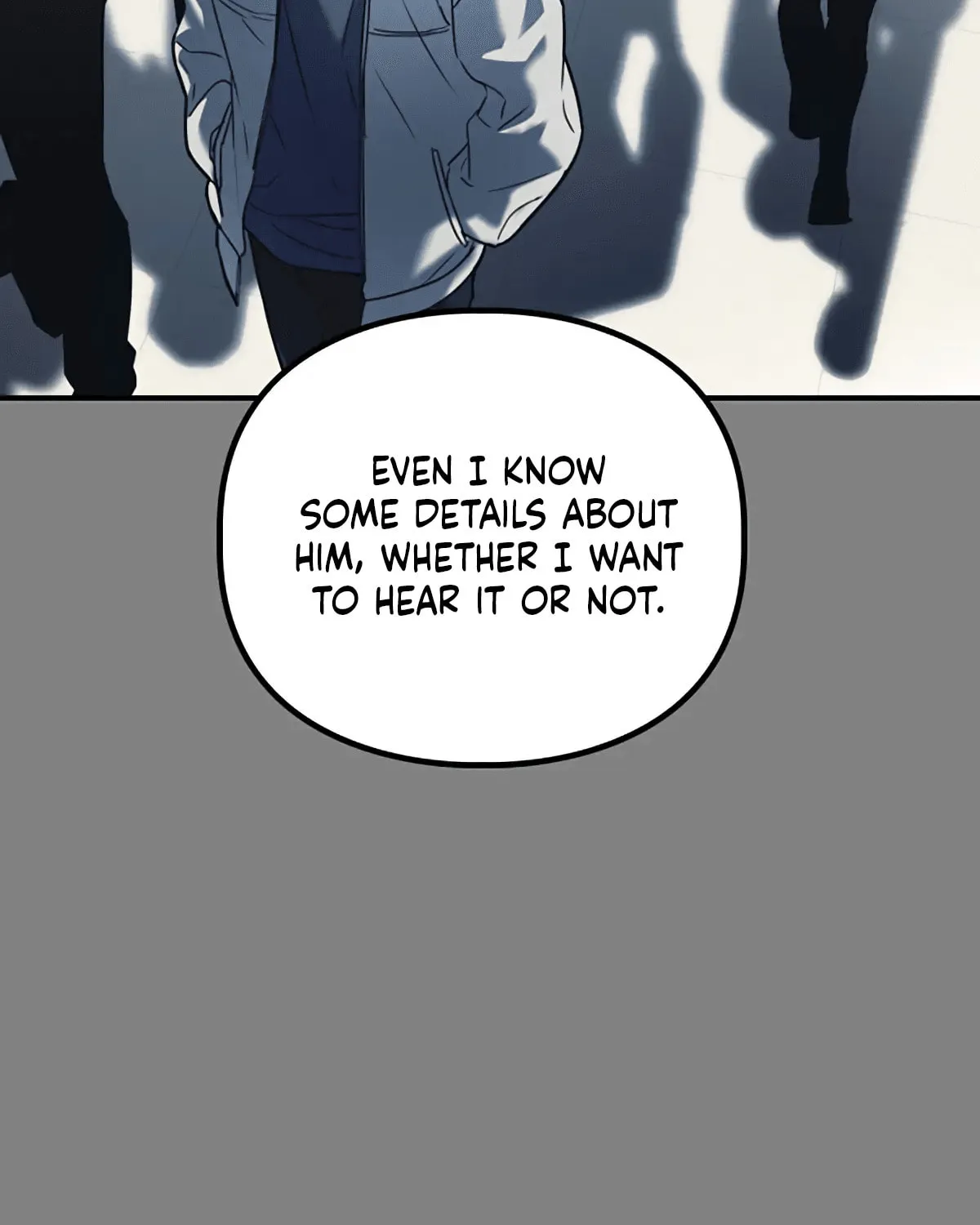 Non-Refundable Alpha Chapter 4 page 78 - 
