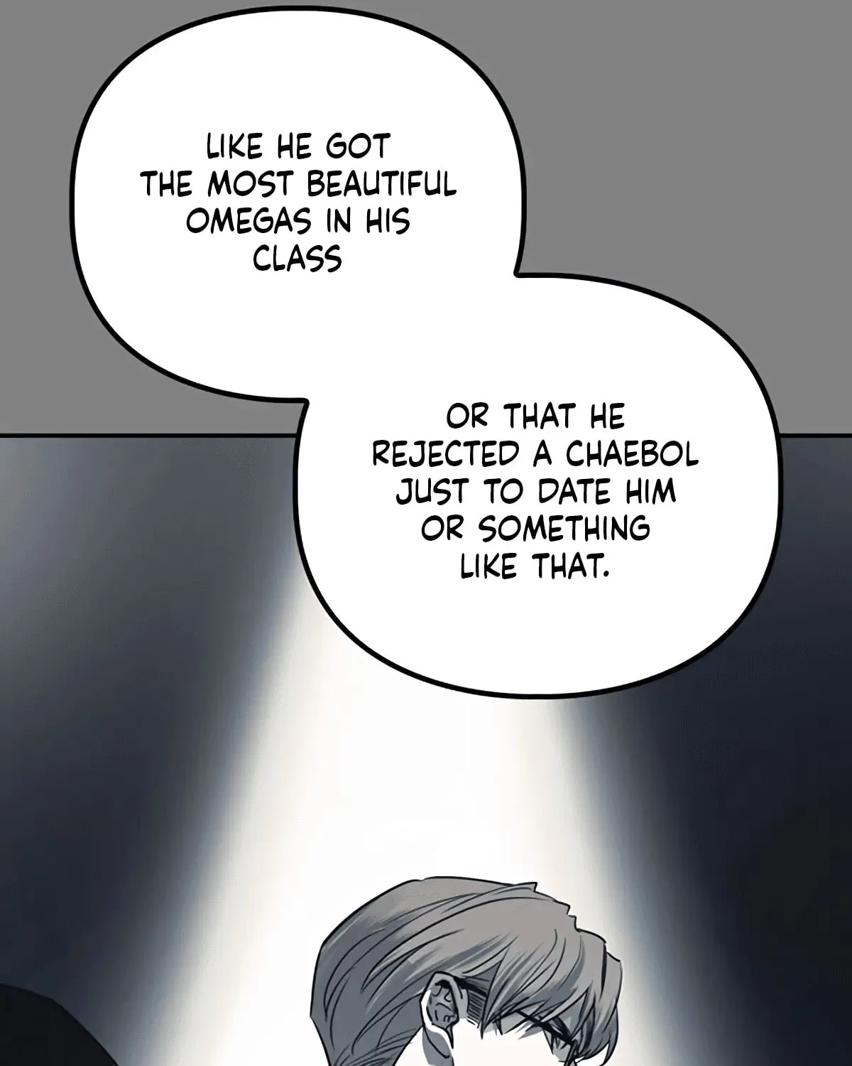 Non-Refundable Alpha Chapter 4 page 81 - 