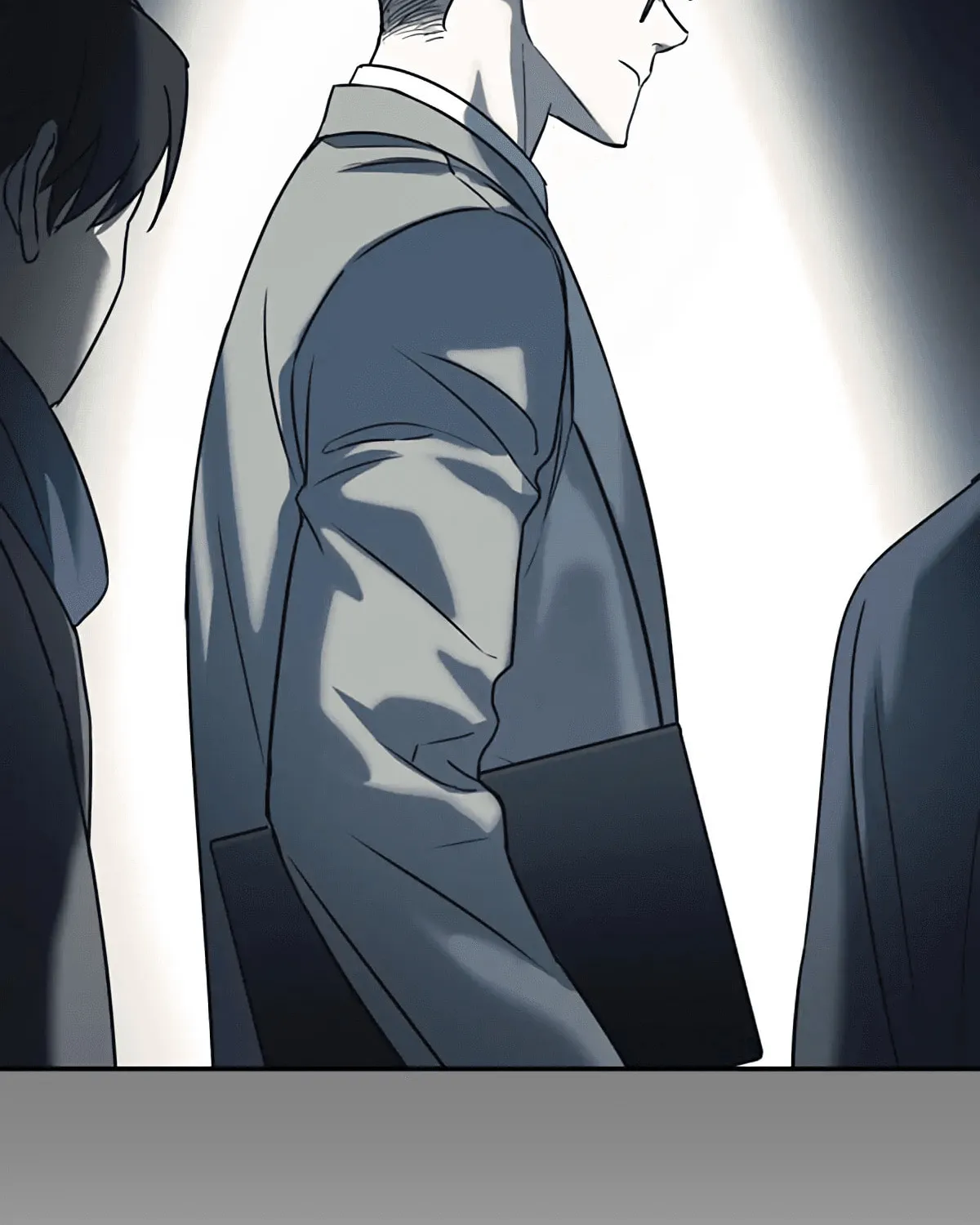 Non-Refundable Alpha Chapter 4 page 82 - 