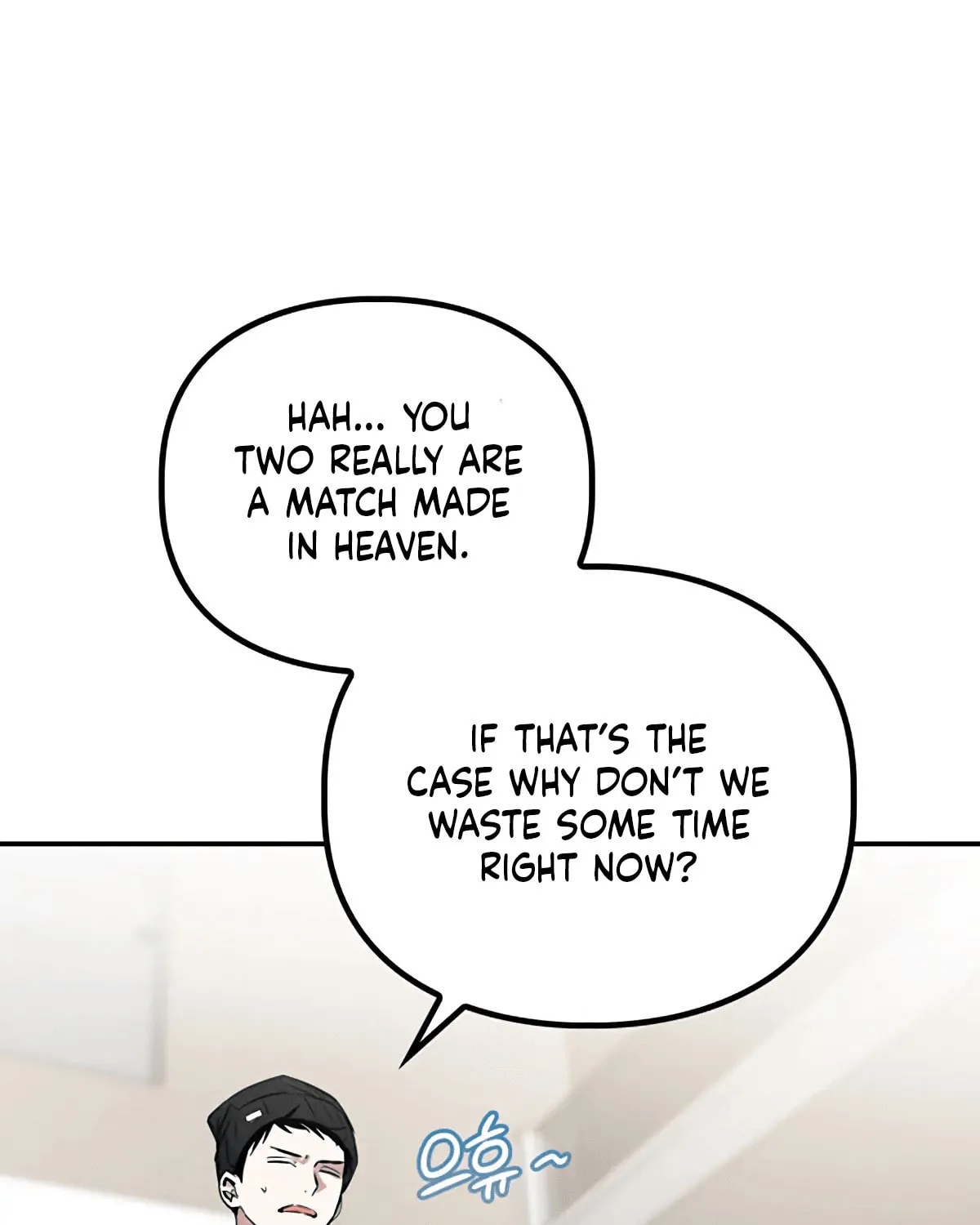 Non-Refundable Alpha Chapter 4 page 89 - 