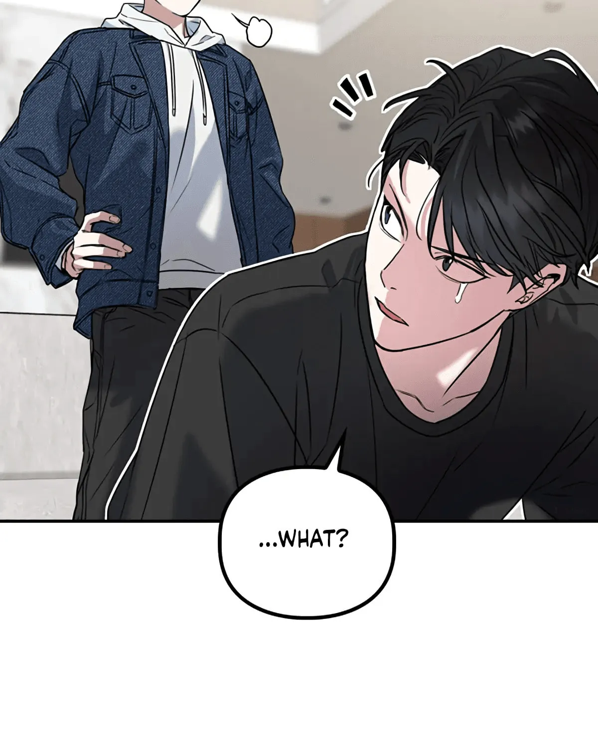 Non-Refundable Alpha Chapter 4 page 90 - 