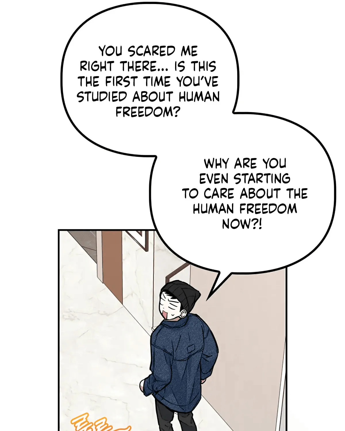 Non-Refundable Alpha Chapter 4 page 97 - 