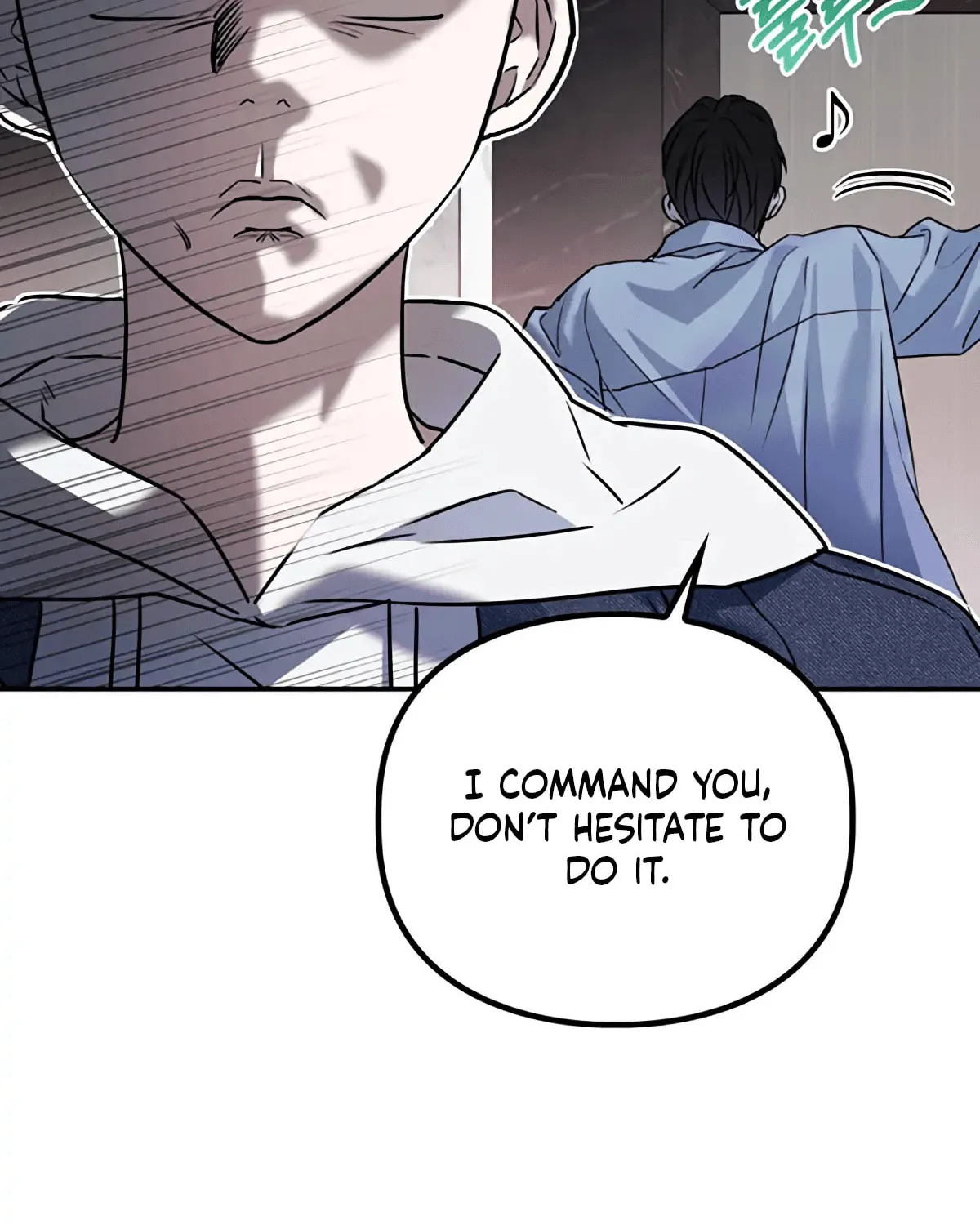Non-Refundable Alpha Chapter 4 page 100 - 