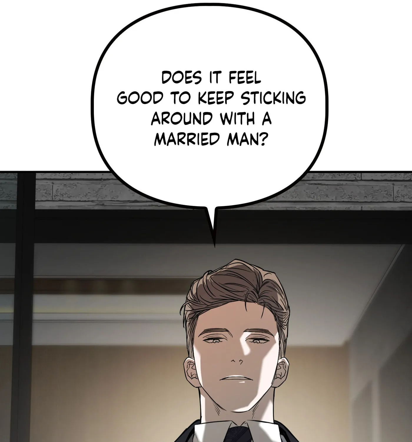 Non-Refundable Alpha Chapter 5 page 102 - 