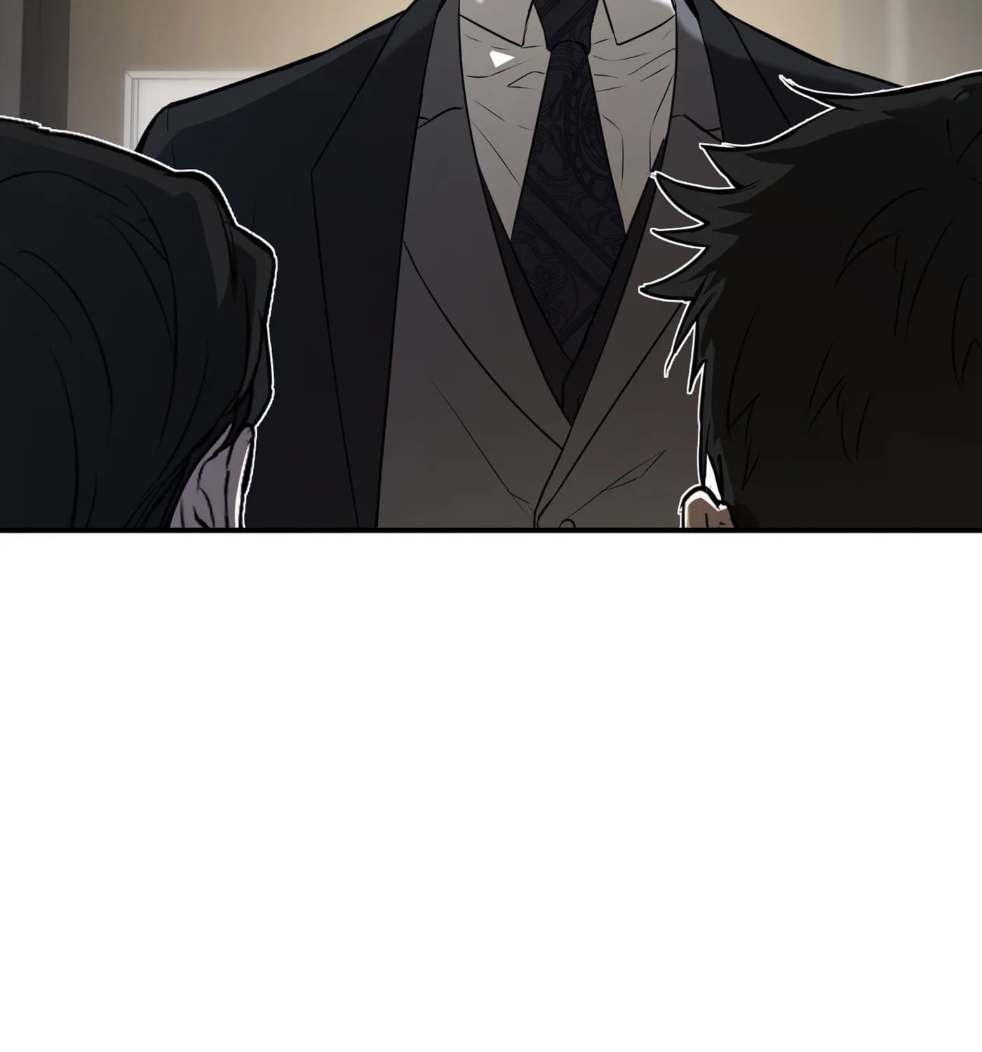 Non-Refundable Alpha Chapter 5 page 103 - 