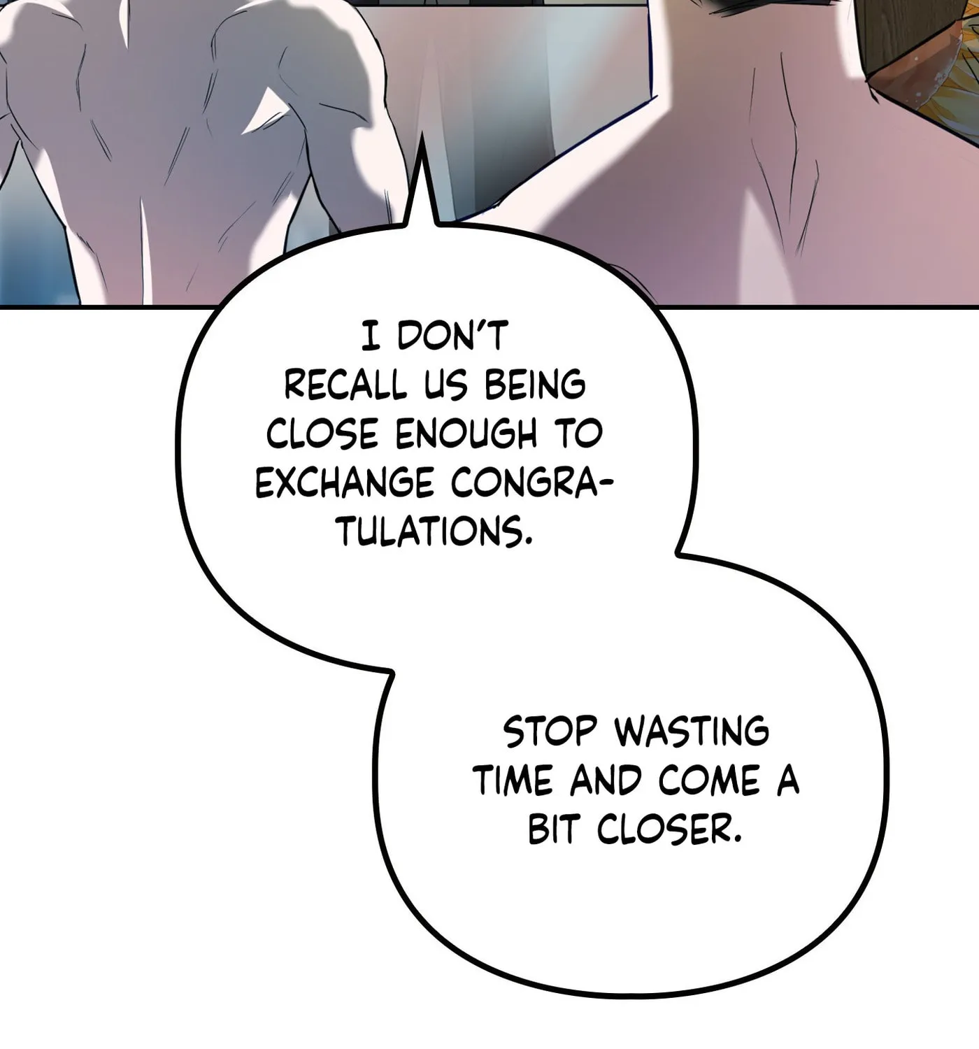 Non-Refundable Alpha Chapter 5 page 105 - 