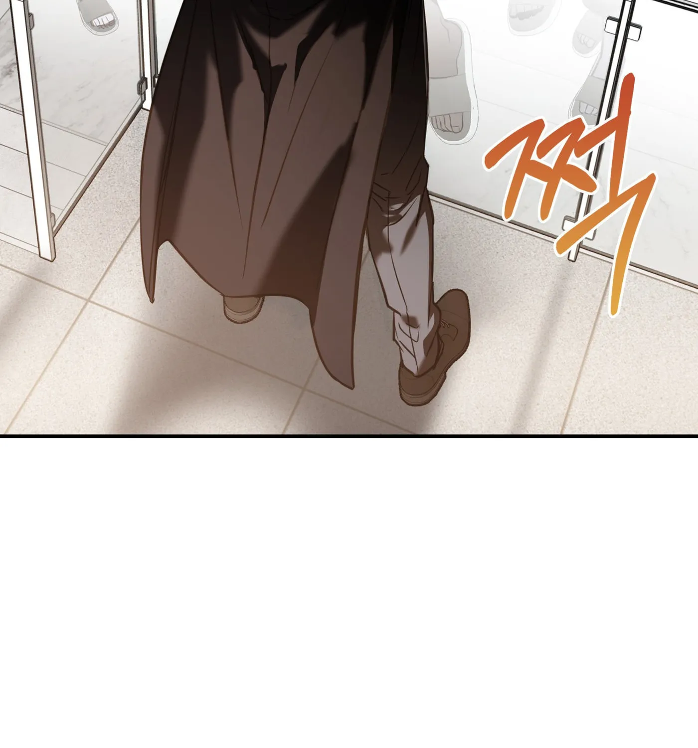 Non-Refundable Alpha Chapter 5 page 112 - 
