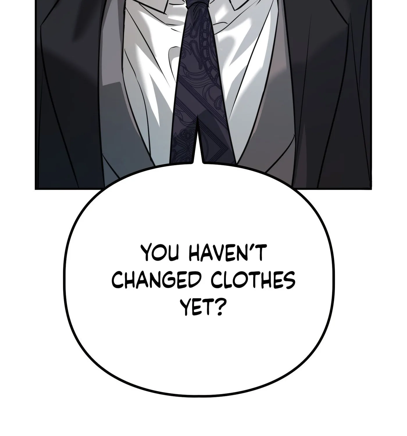 Non-Refundable Alpha Chapter 5 page 114 - 
