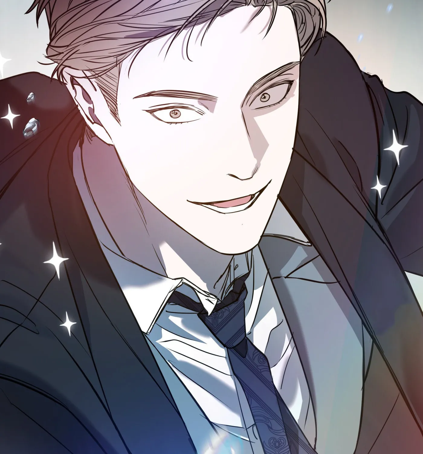 Non-Refundable Alpha Chapter 5 page 125 - 