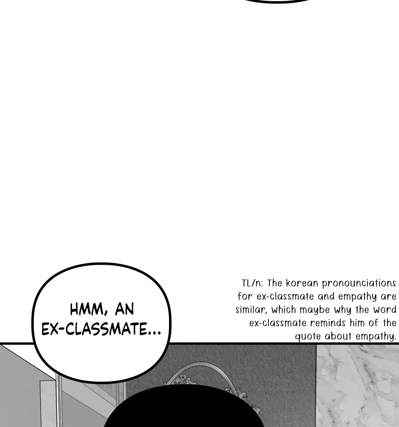 Non-Refundable Alpha Chapter 5 page 130 - 