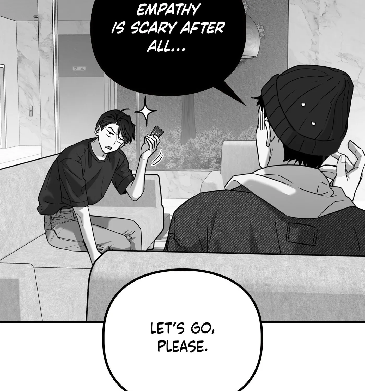 Non-Refundable Alpha Chapter 5 page 131 - 