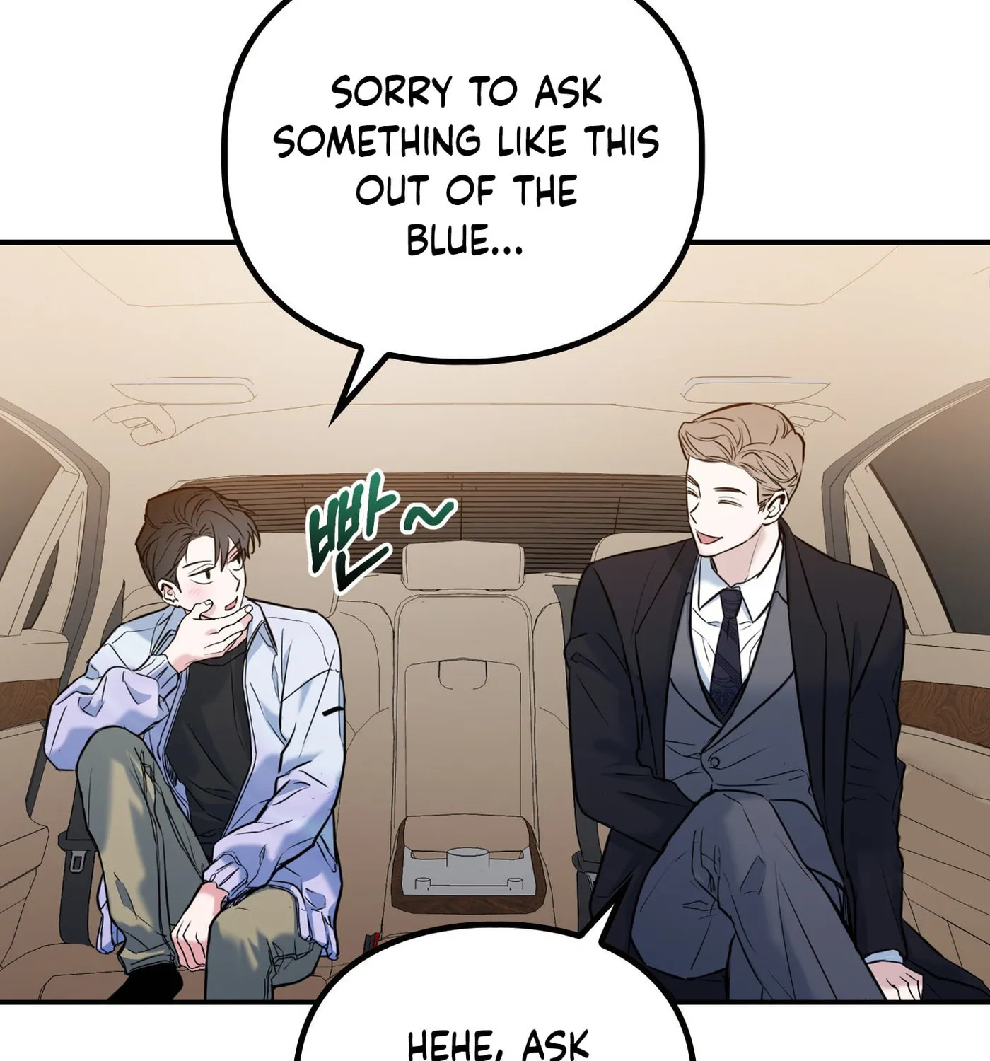 Non-Refundable Alpha Chapter 5 page 136 - 