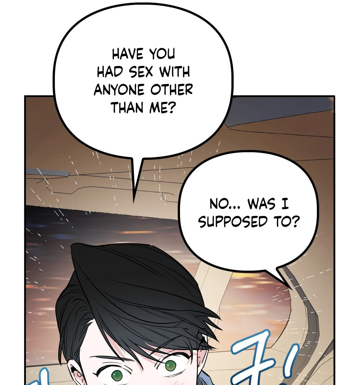 Non-Refundable Alpha Chapter 5 page 138 - 