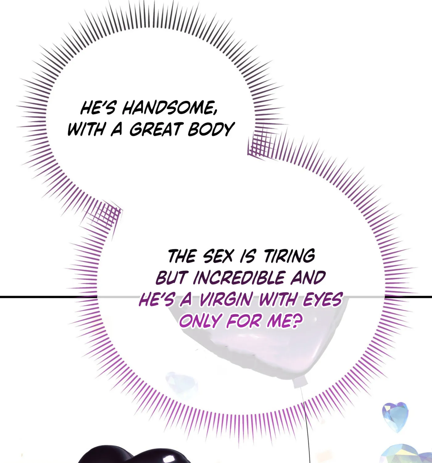 Non-Refundable Alpha Chapter 5 page 141 - 