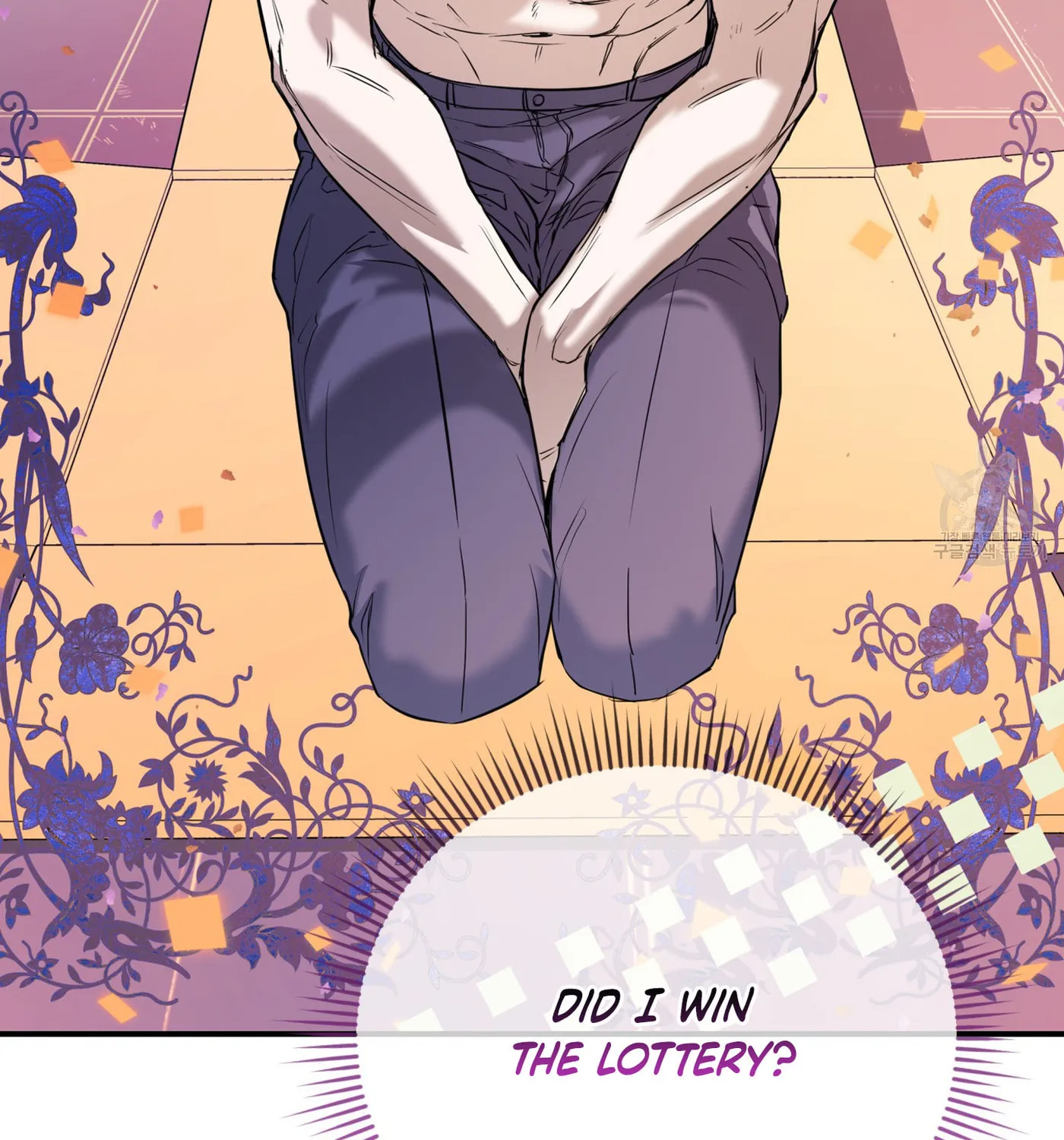 Non-Refundable Alpha Chapter 5 page 143 - 