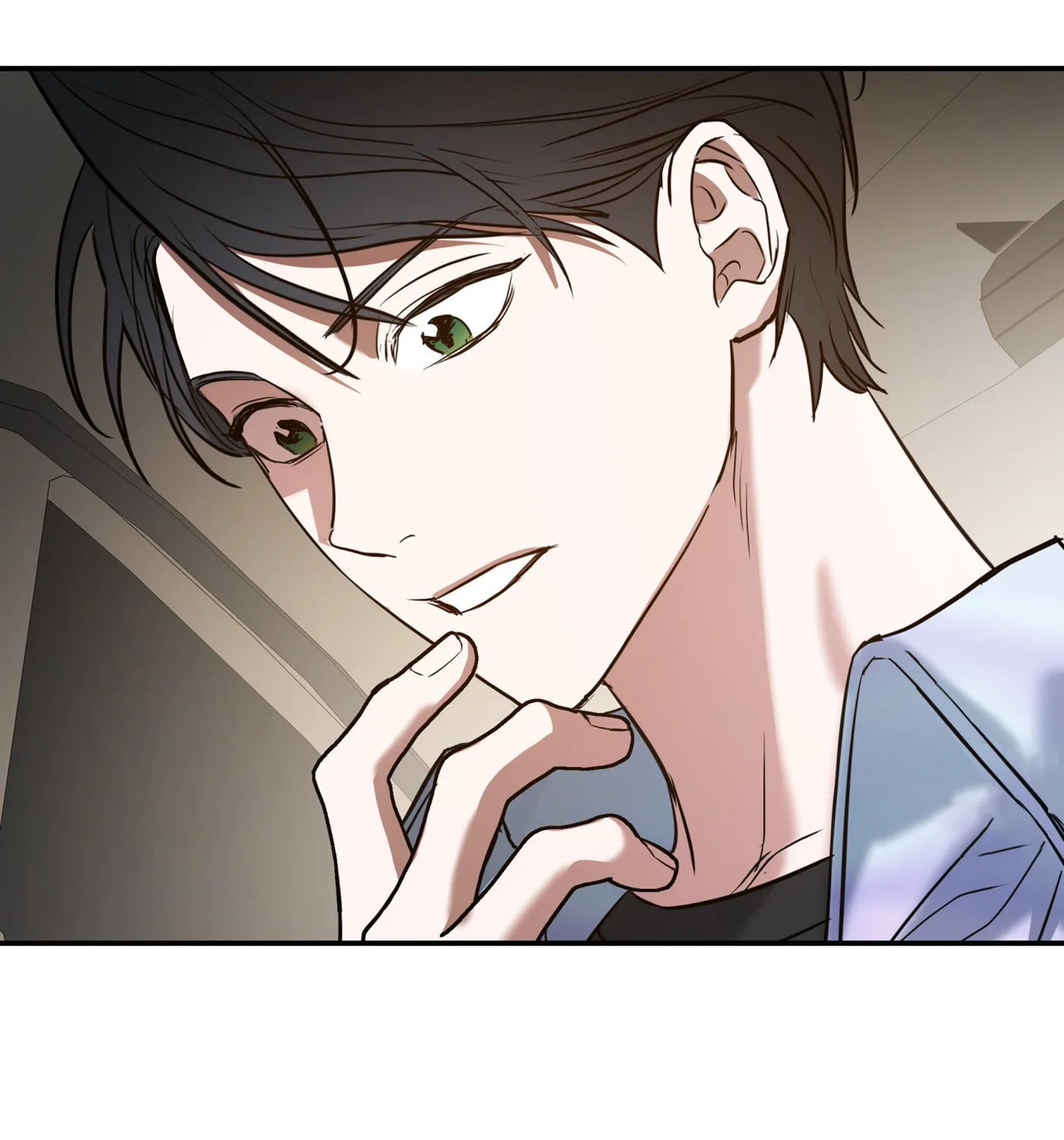 Non-Refundable Alpha Chapter 5 page 153 - 