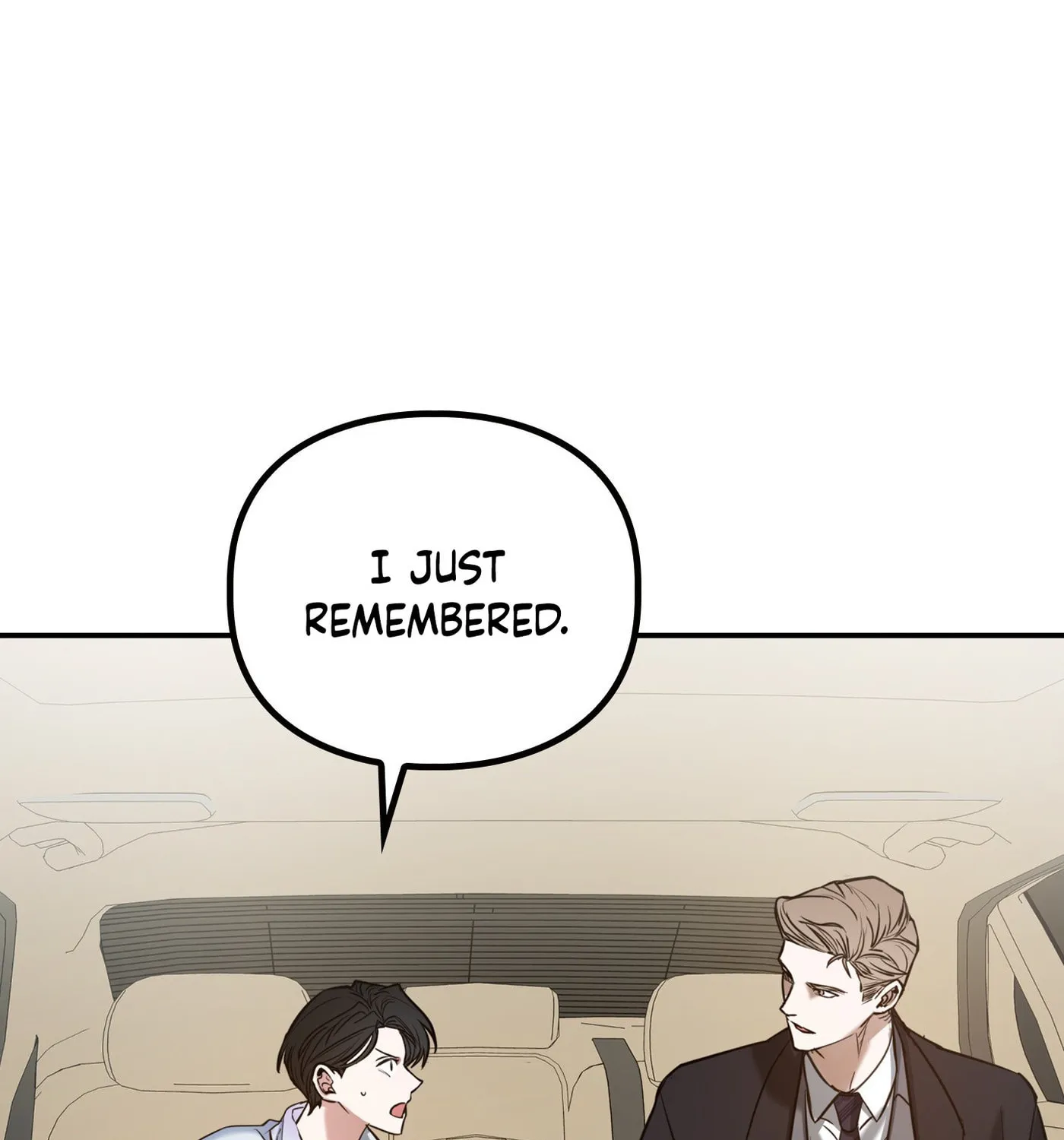 Non-Refundable Alpha Chapter 5 page 156 - 