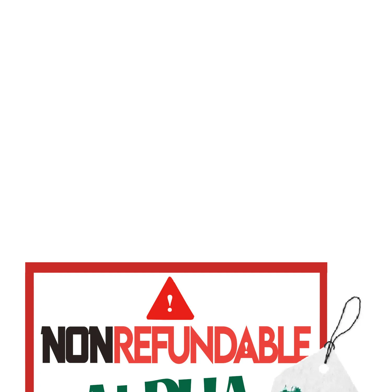 Non-Refundable Alpha Chapter 5 page 18 - 