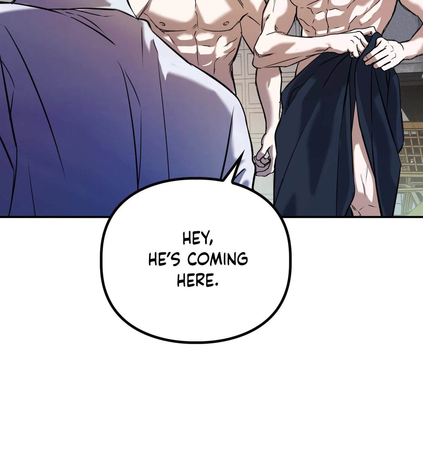 Non-Refundable Alpha Chapter 5 page 28 - 