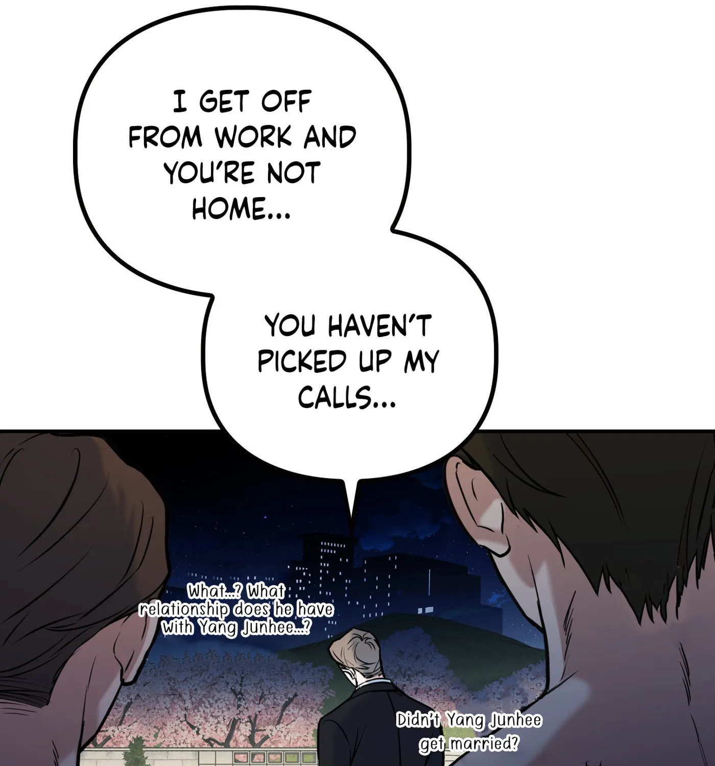 Non-Refundable Alpha Chapter 5 page 39 - 