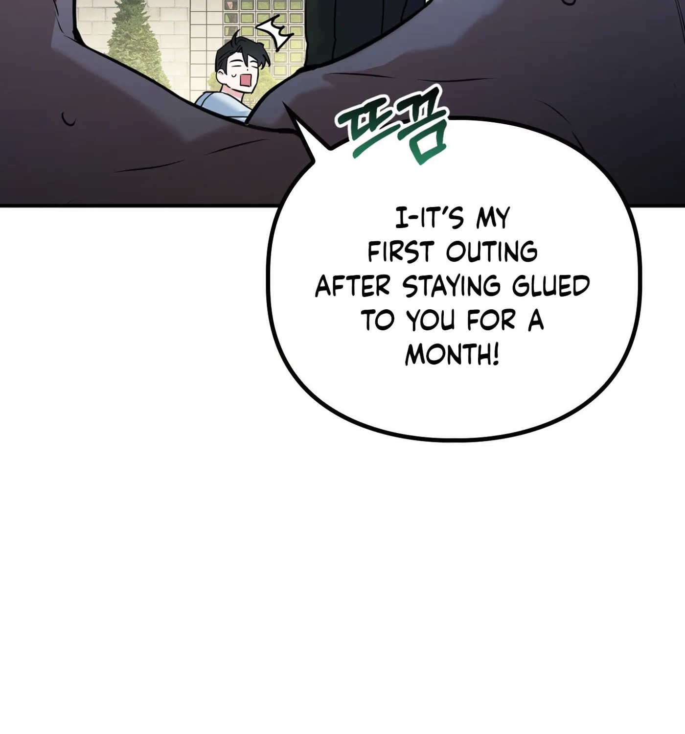 Non-Refundable Alpha Chapter 5 page 40 - 