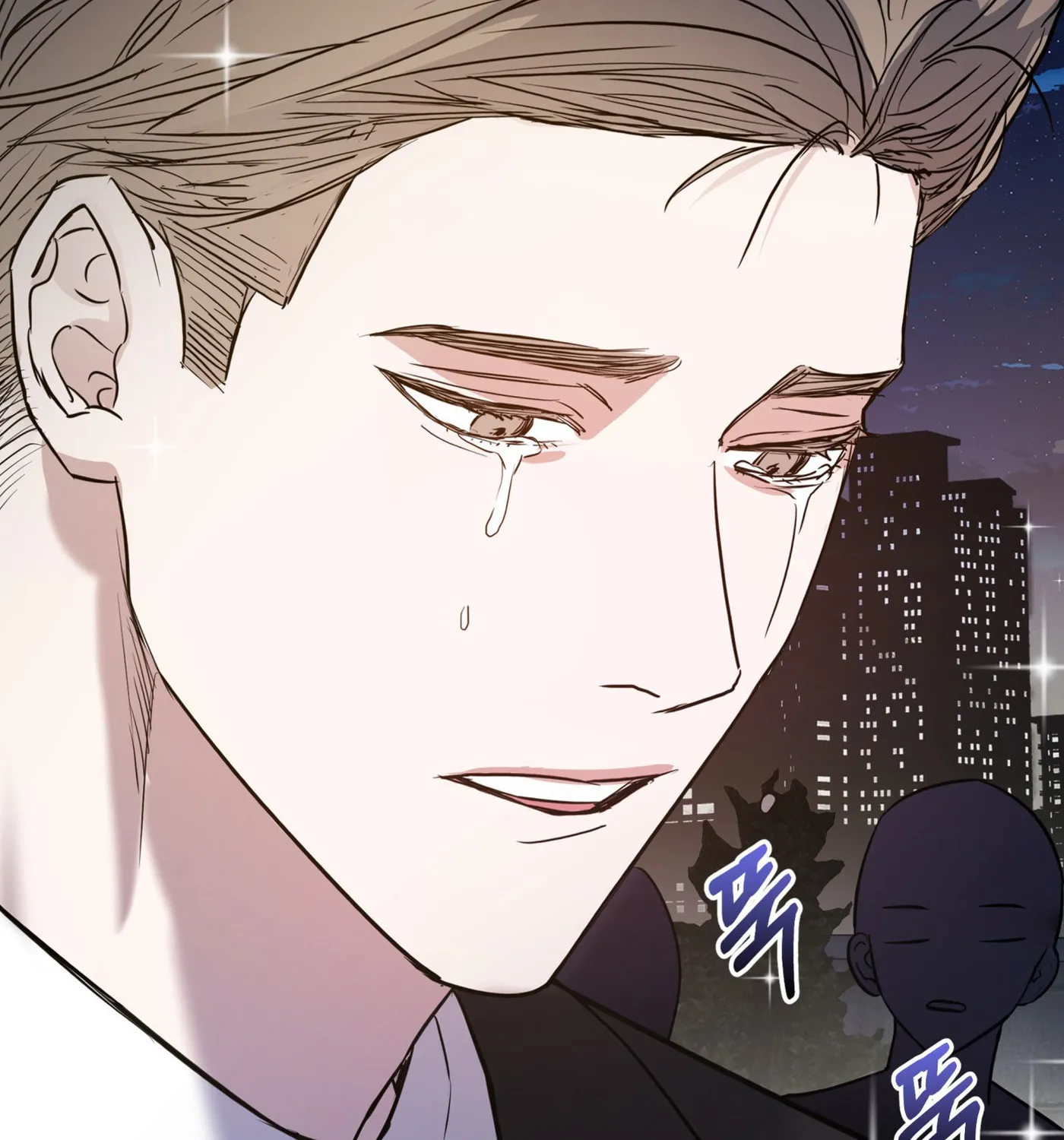 Non-Refundable Alpha Chapter 5 page 46 - 