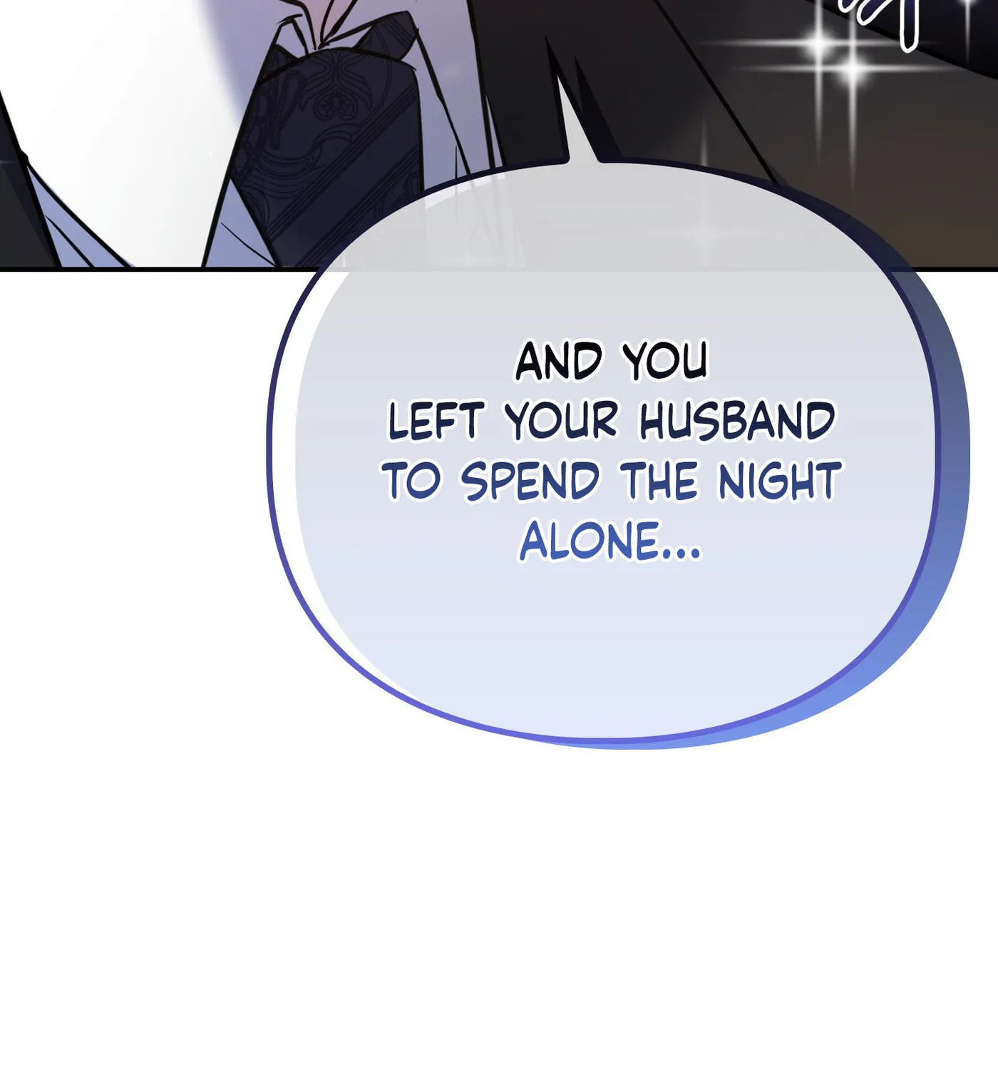 Non-Refundable Alpha Chapter 5 page 47 - 
